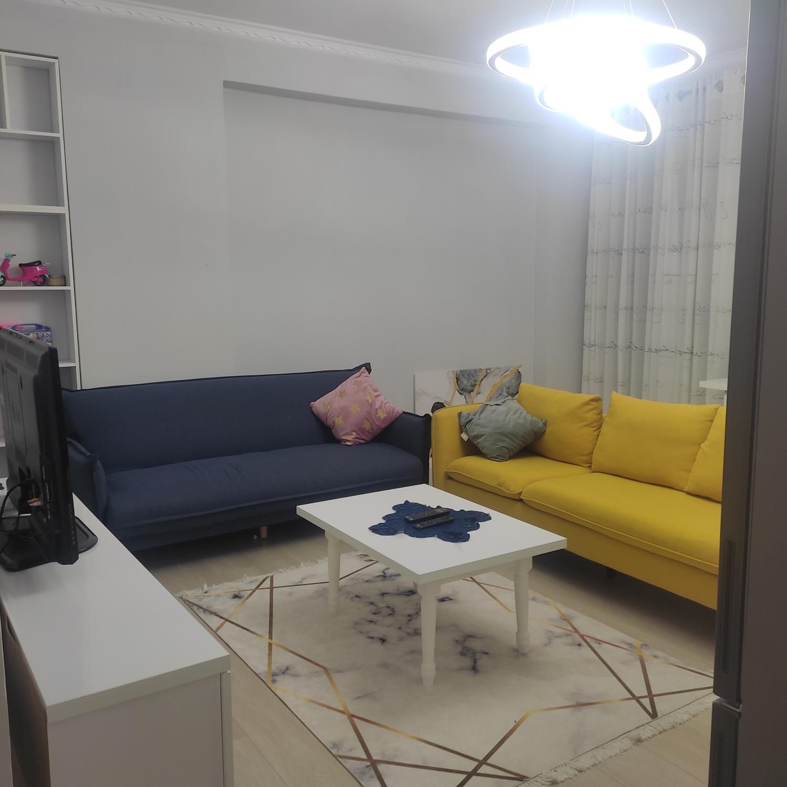 SM Apartment Vlore