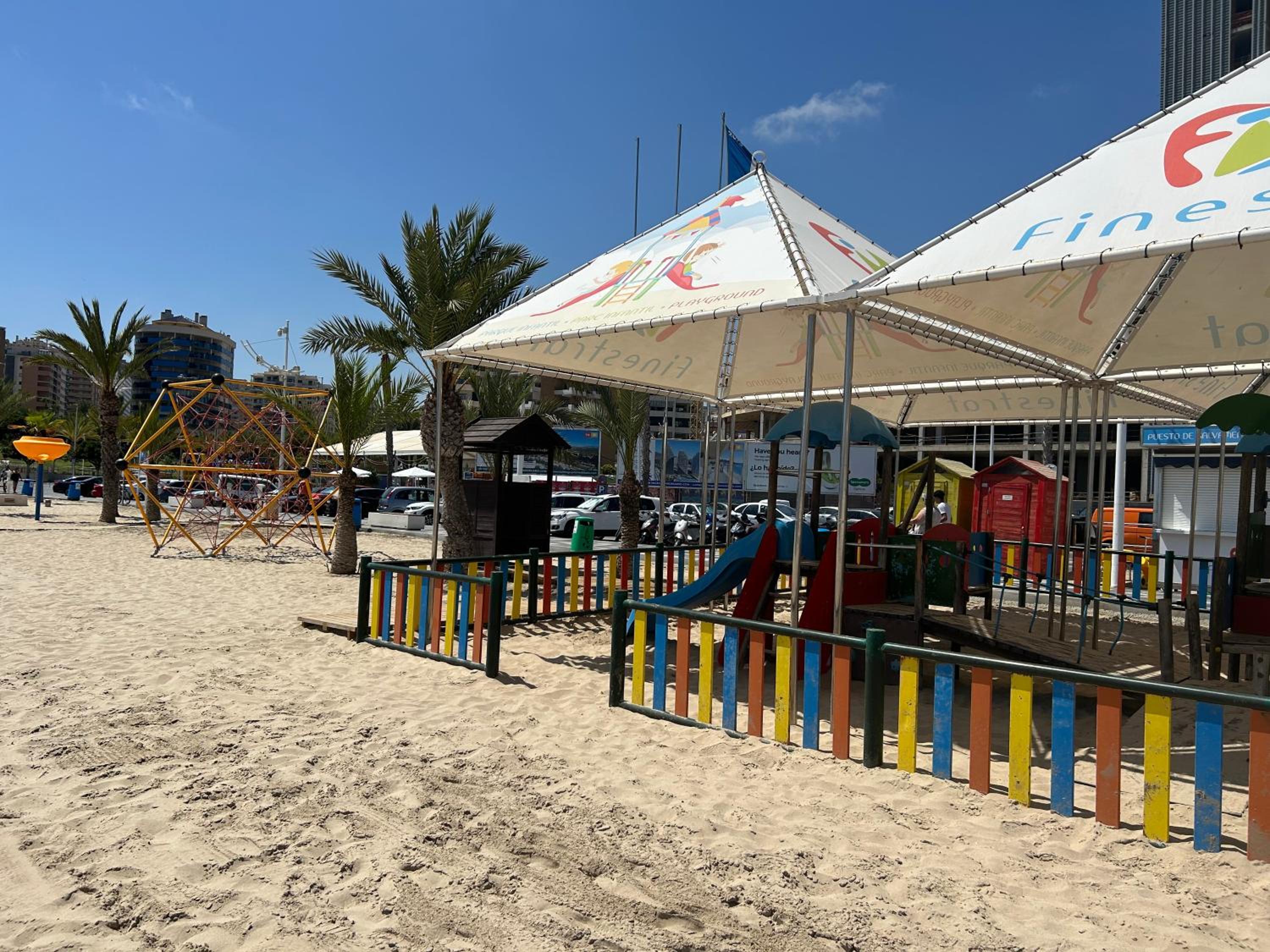 Cala Esmeralda Apartament