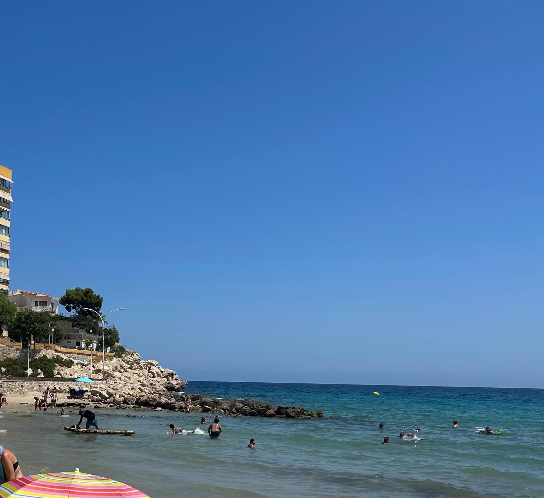 Cala Esmeralda Apartament