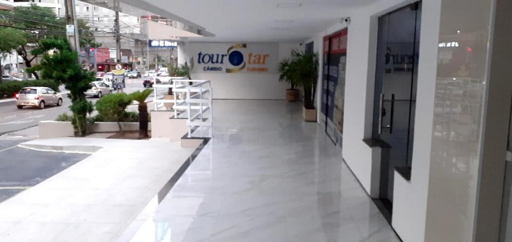 Flat à100m da Avenida Beira Mar