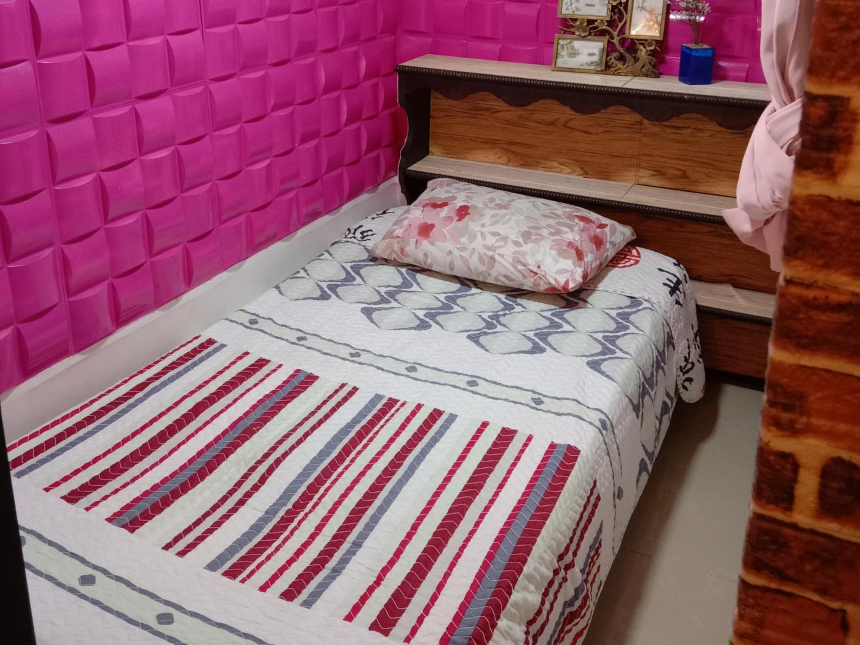 APARTAMENTO PARA TRES PERSONAS a 10 minutos del centro de eventos valle del pacifico y a la misma distancia del centro de la ciudad Y también a 300 mts del