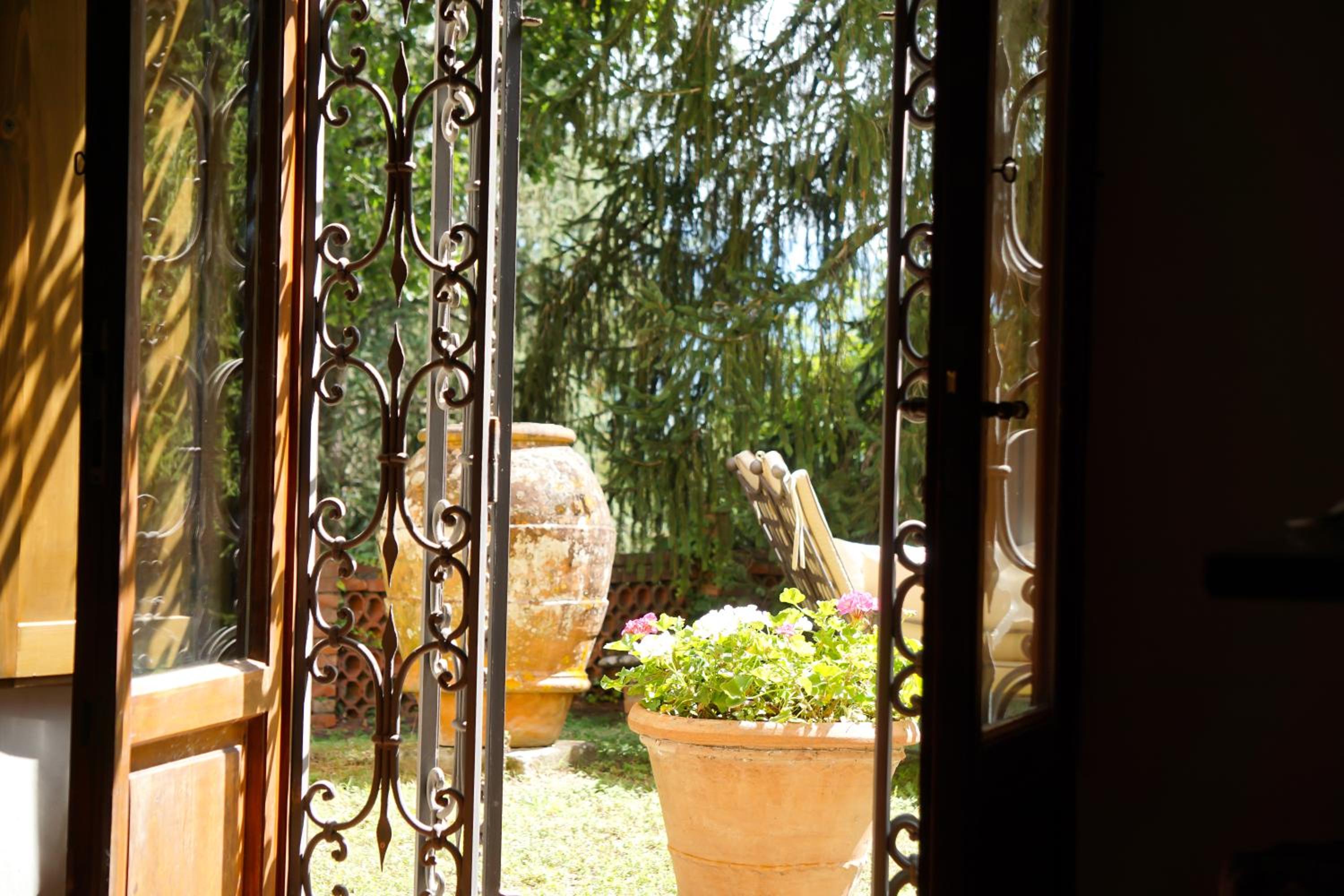 Residenza Villa Degli Ochi view 3