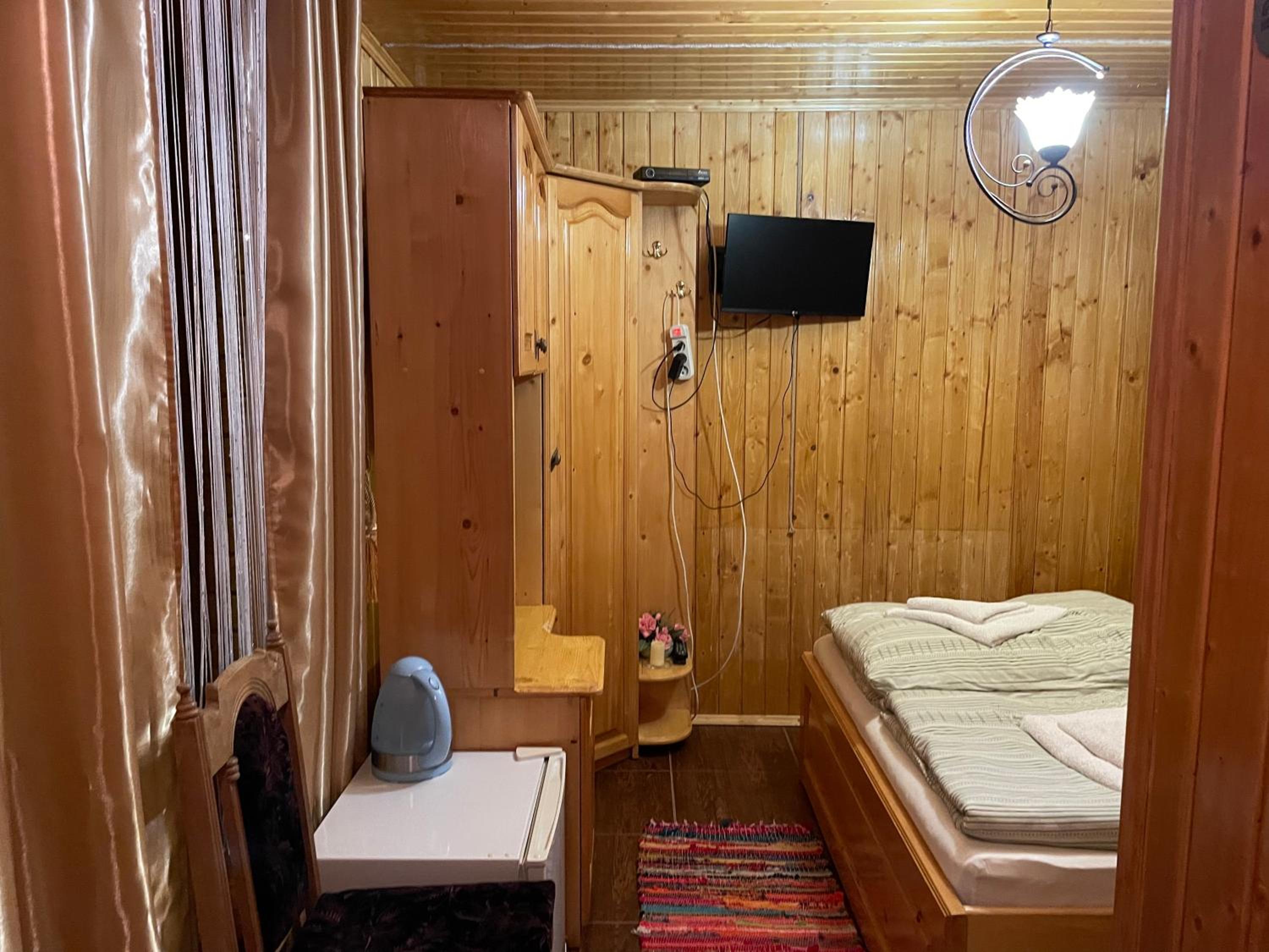 Guest house Nad Tisou view 5