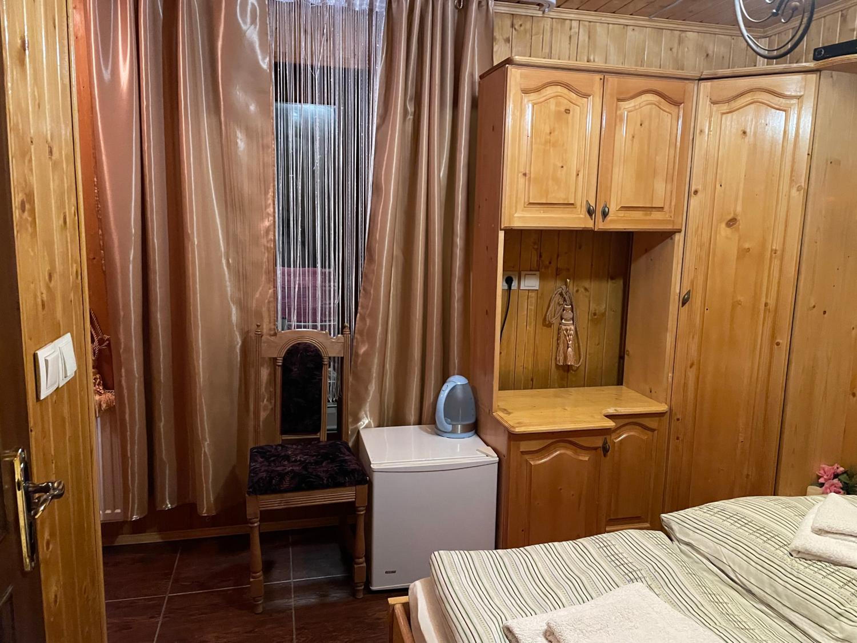 Guest house Nad Tisou view 4