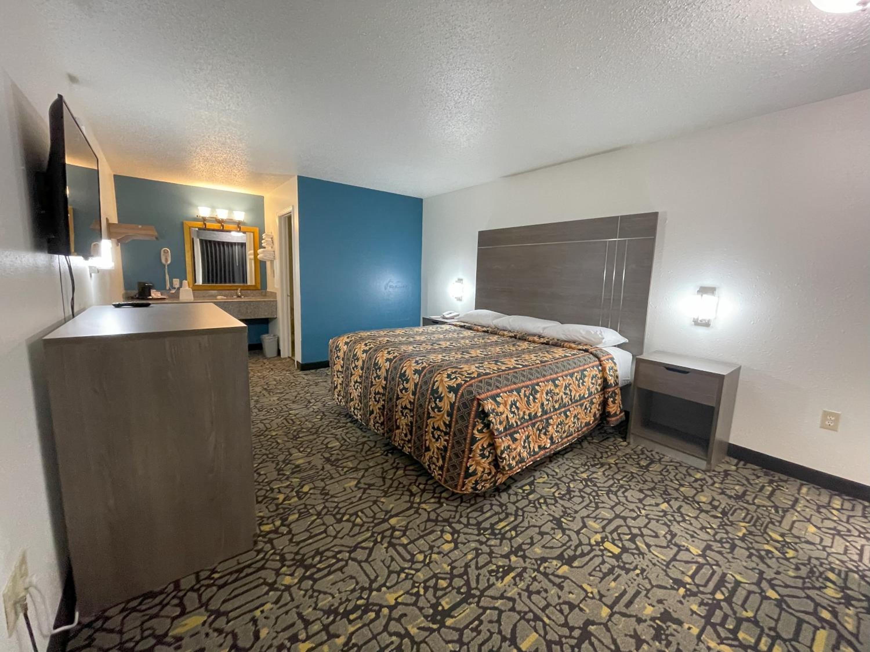 Countryside Inn