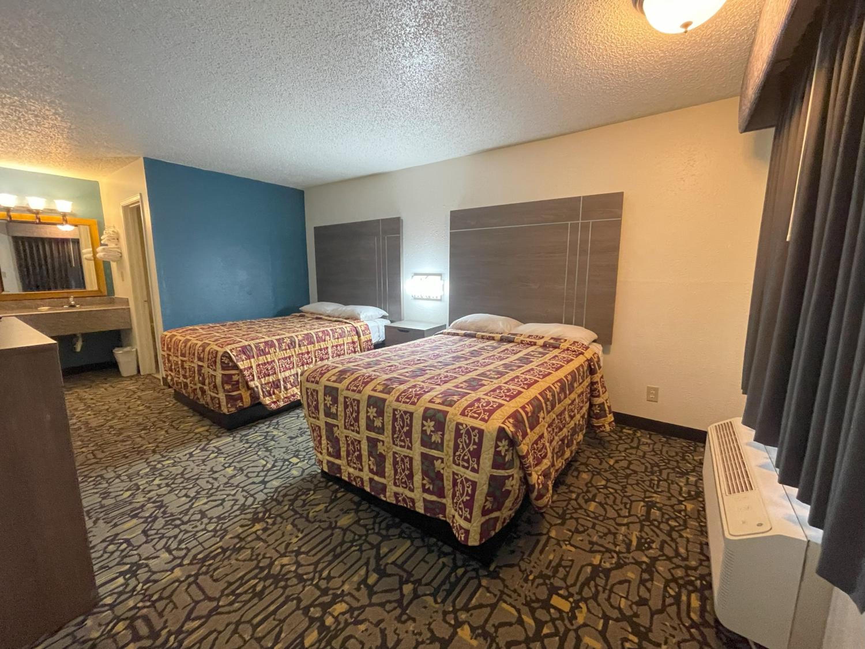 Countryside Inn