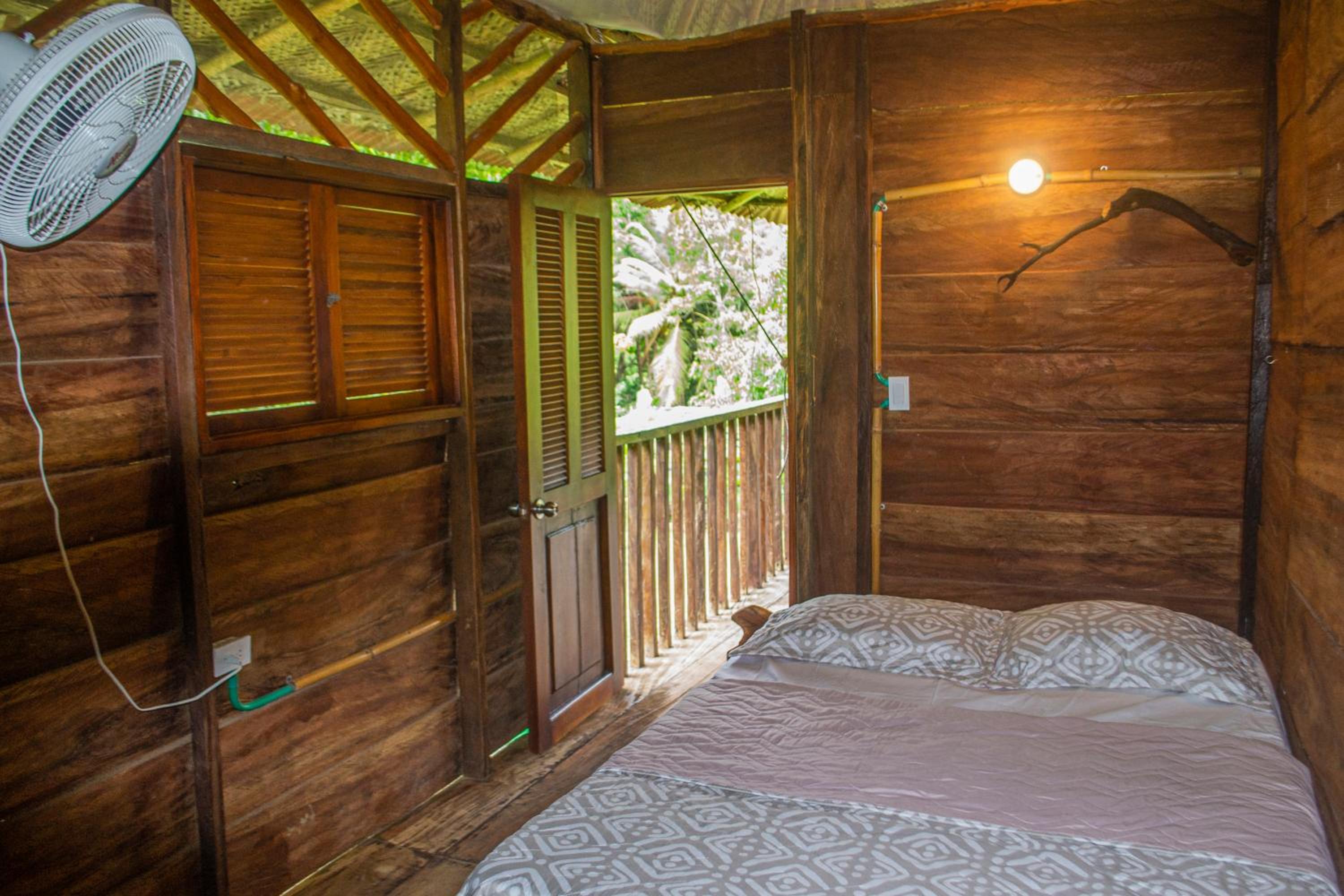 Hostal Flor Tayrona