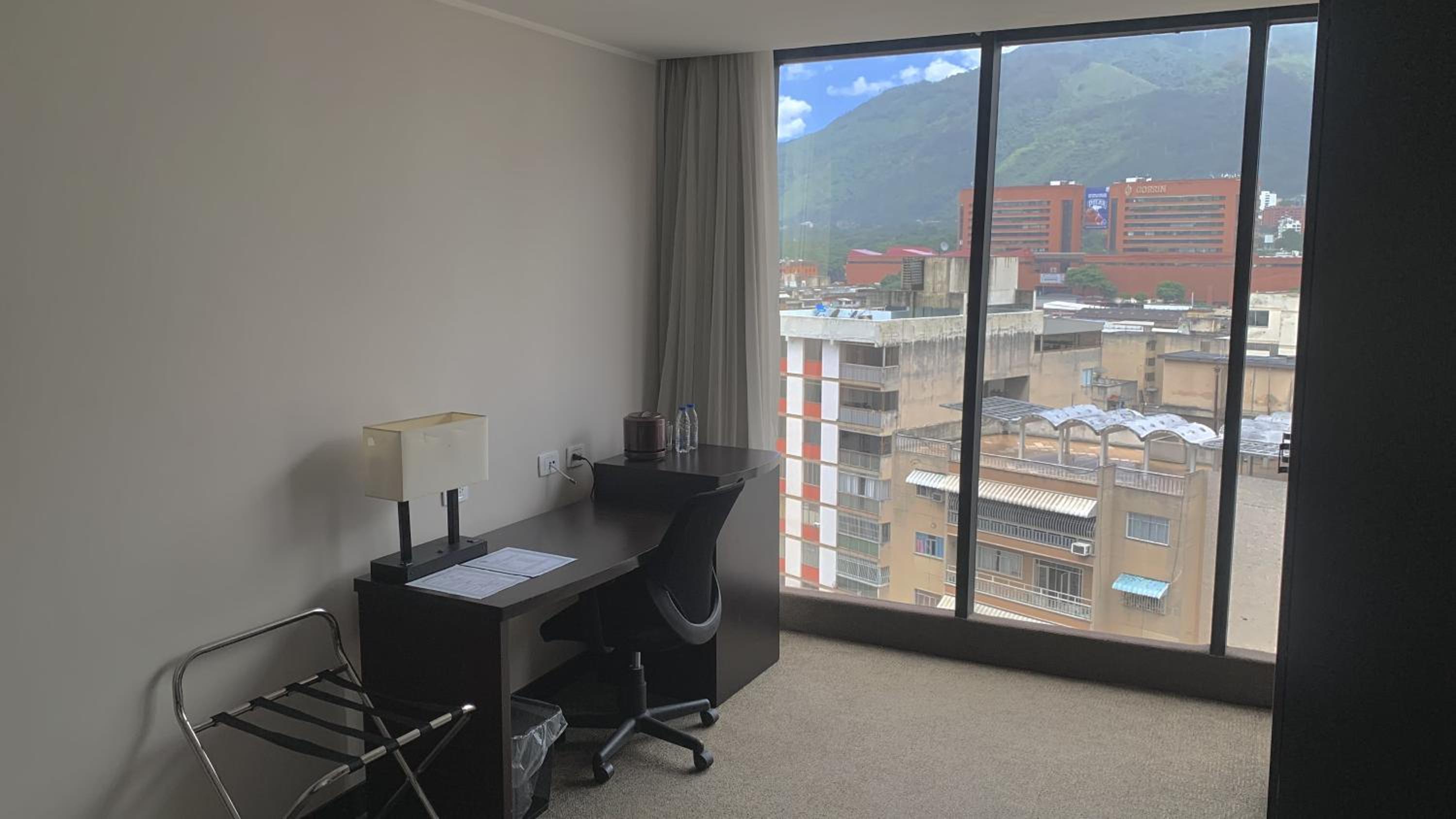 Caracas Vacations - HOTEL CHACAO SUITES - Property Image 30