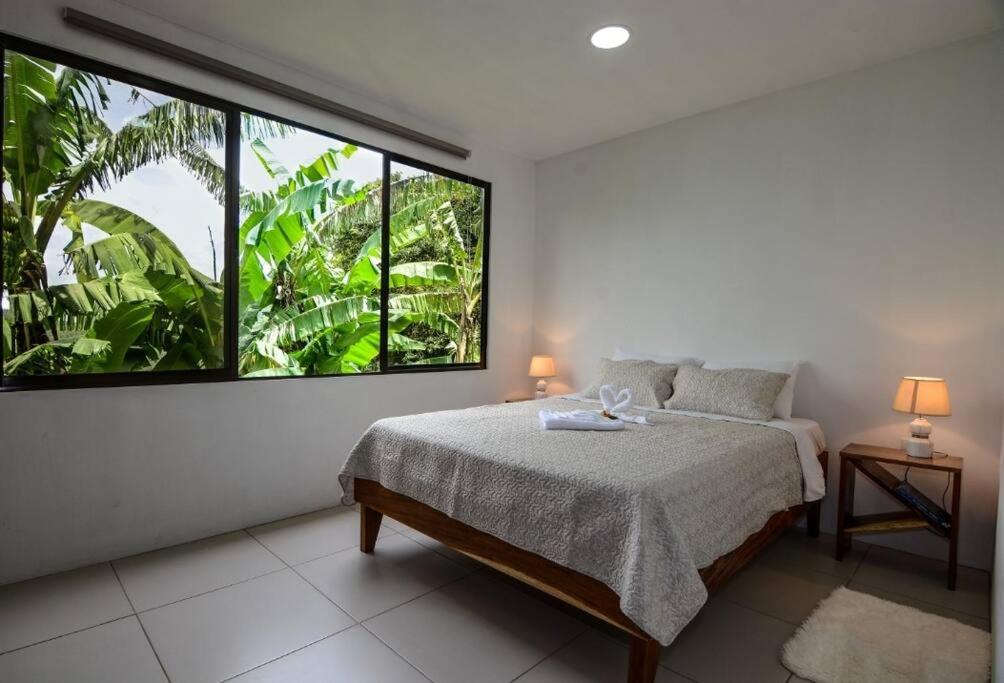 Casa Curré Monteverde