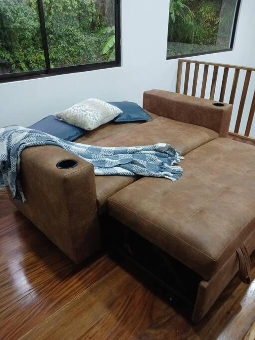 Casa Curré Monteverde