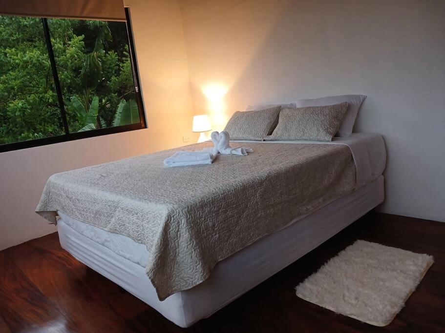 Casa Curré Monteverde