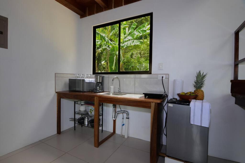 Casa Curré Monteverde