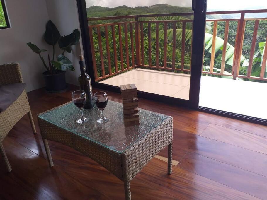 Casa Curré Monteverde