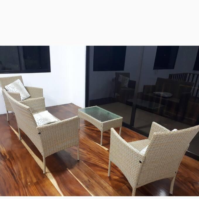 Casa Curré Monteverde