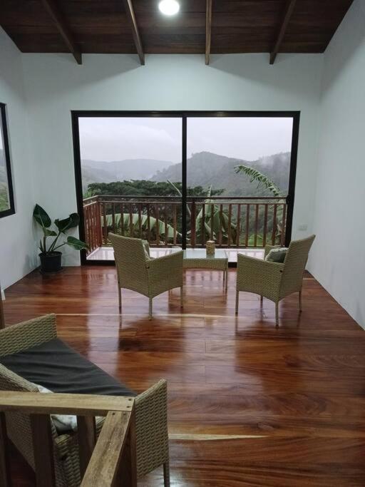 Casa Curré Monteverde