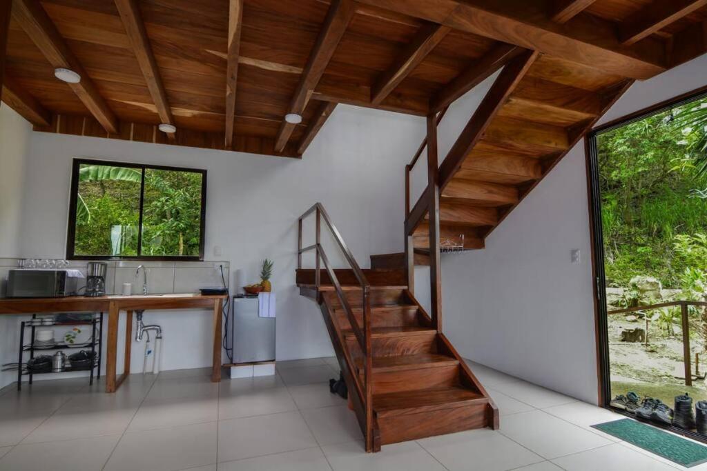 Casa Curré Monteverde