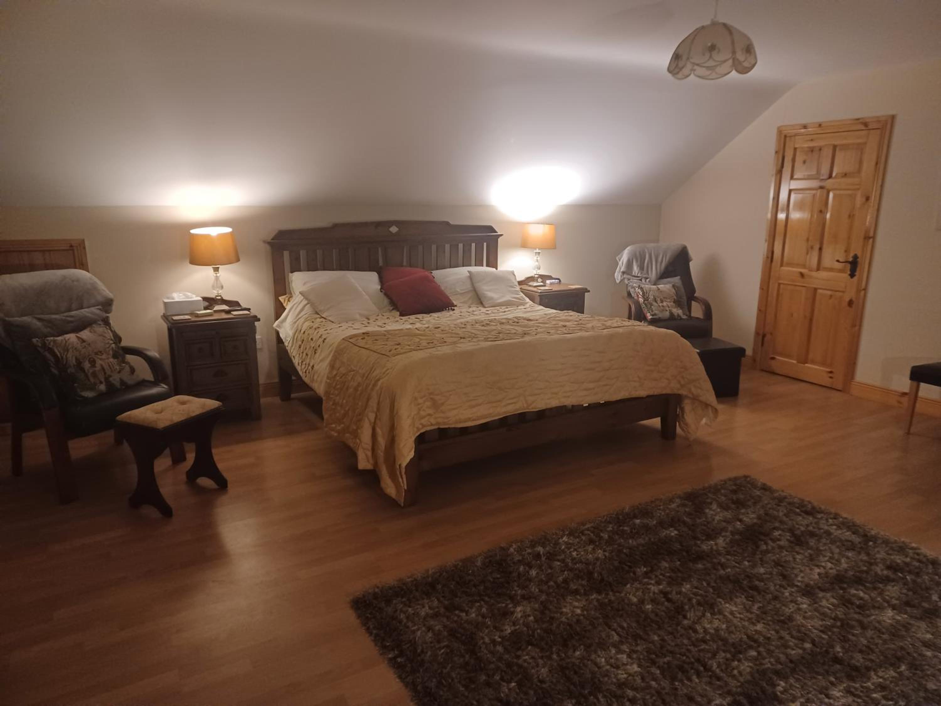 Country Haven eircode H54 AK31 view 2