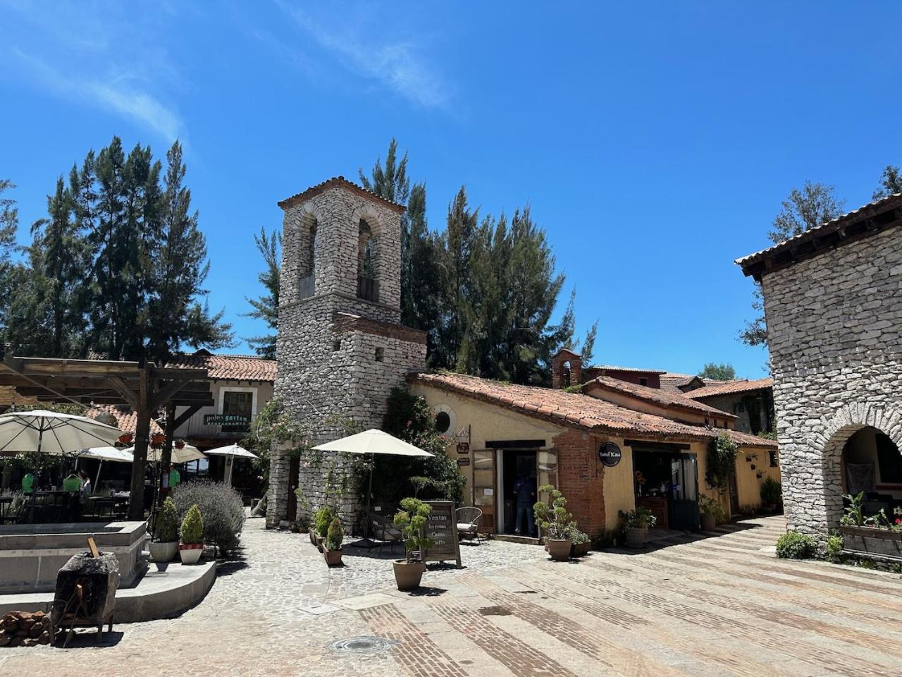 Hotel Lappuntamento En Valquirico
