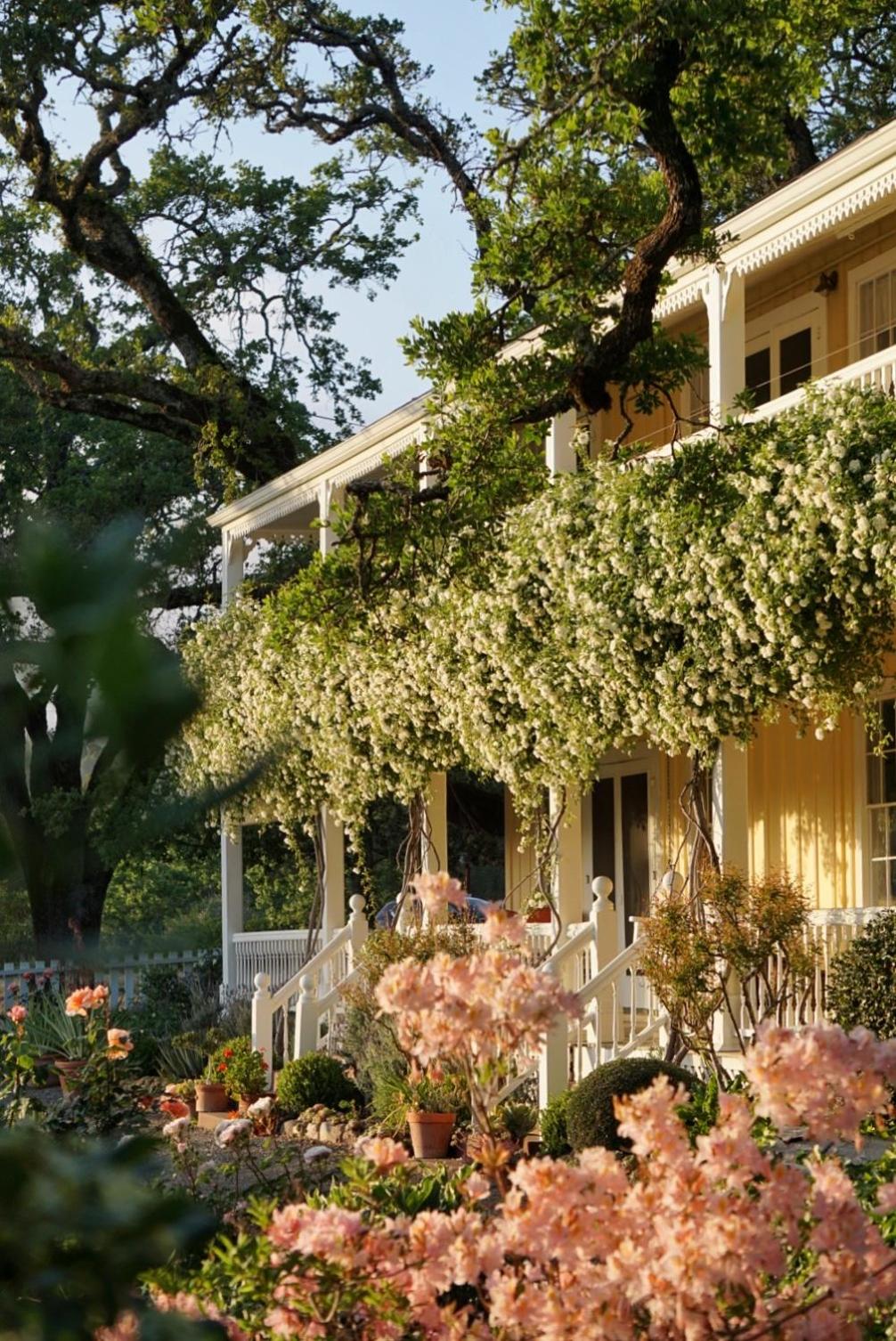 Beltane Ranch