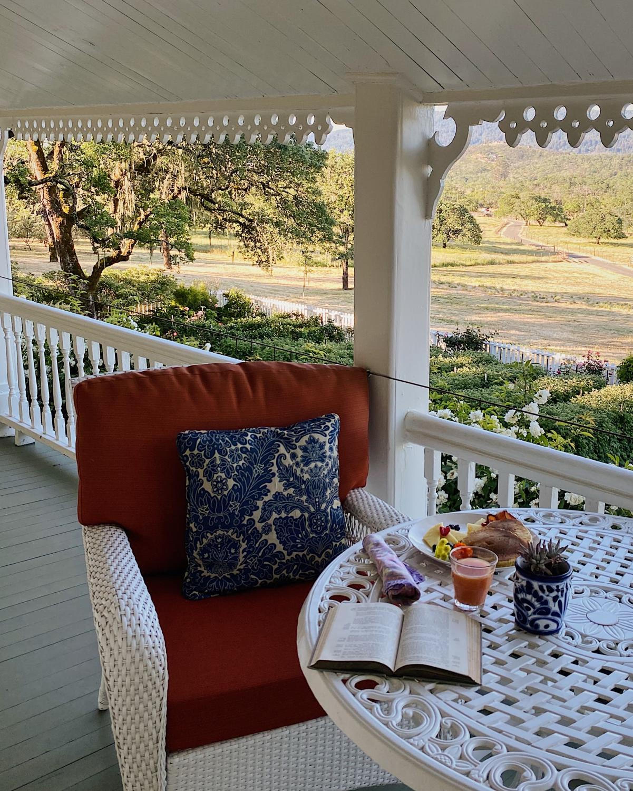 Beltane Ranch