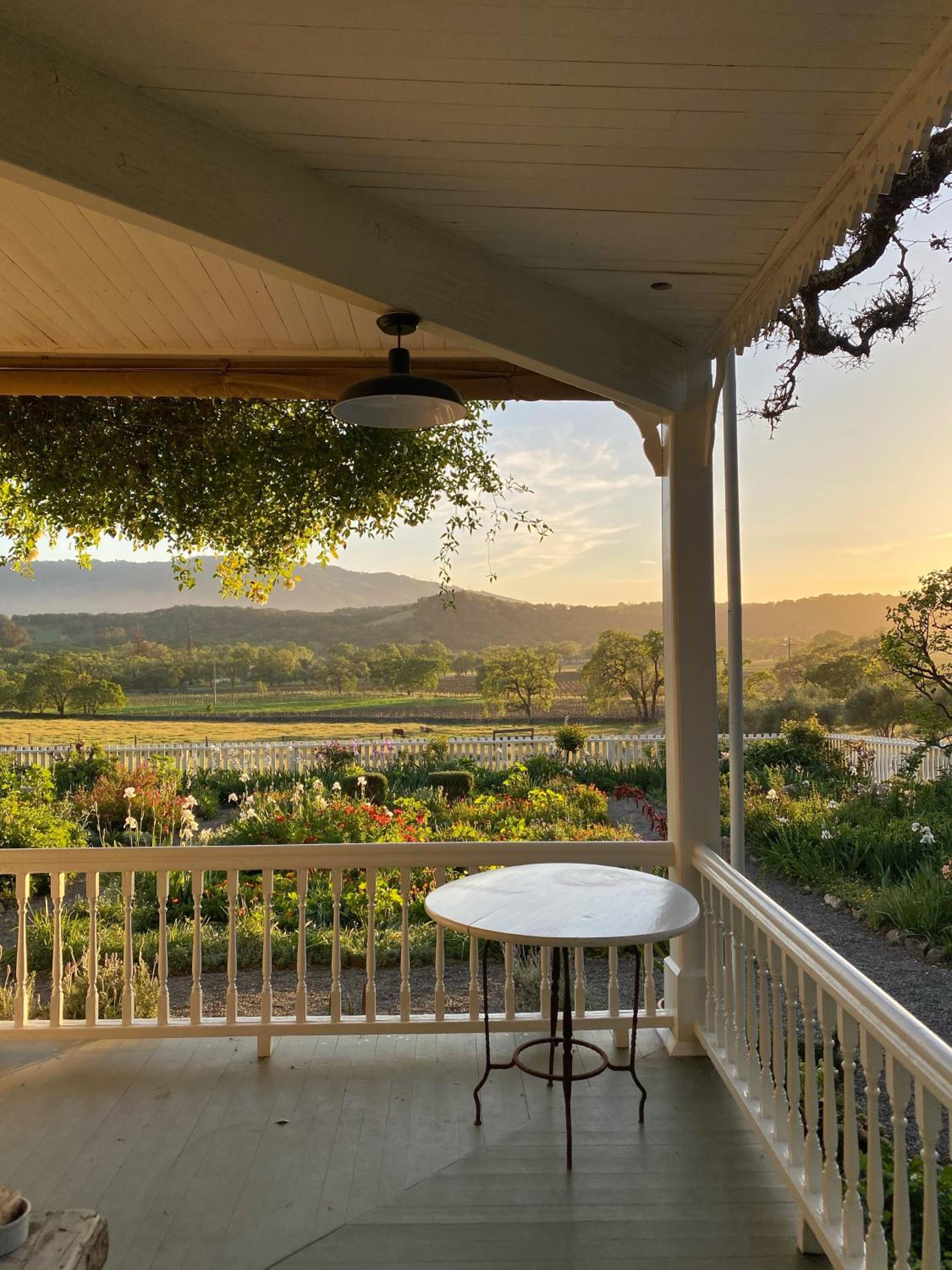 Beltane Ranch