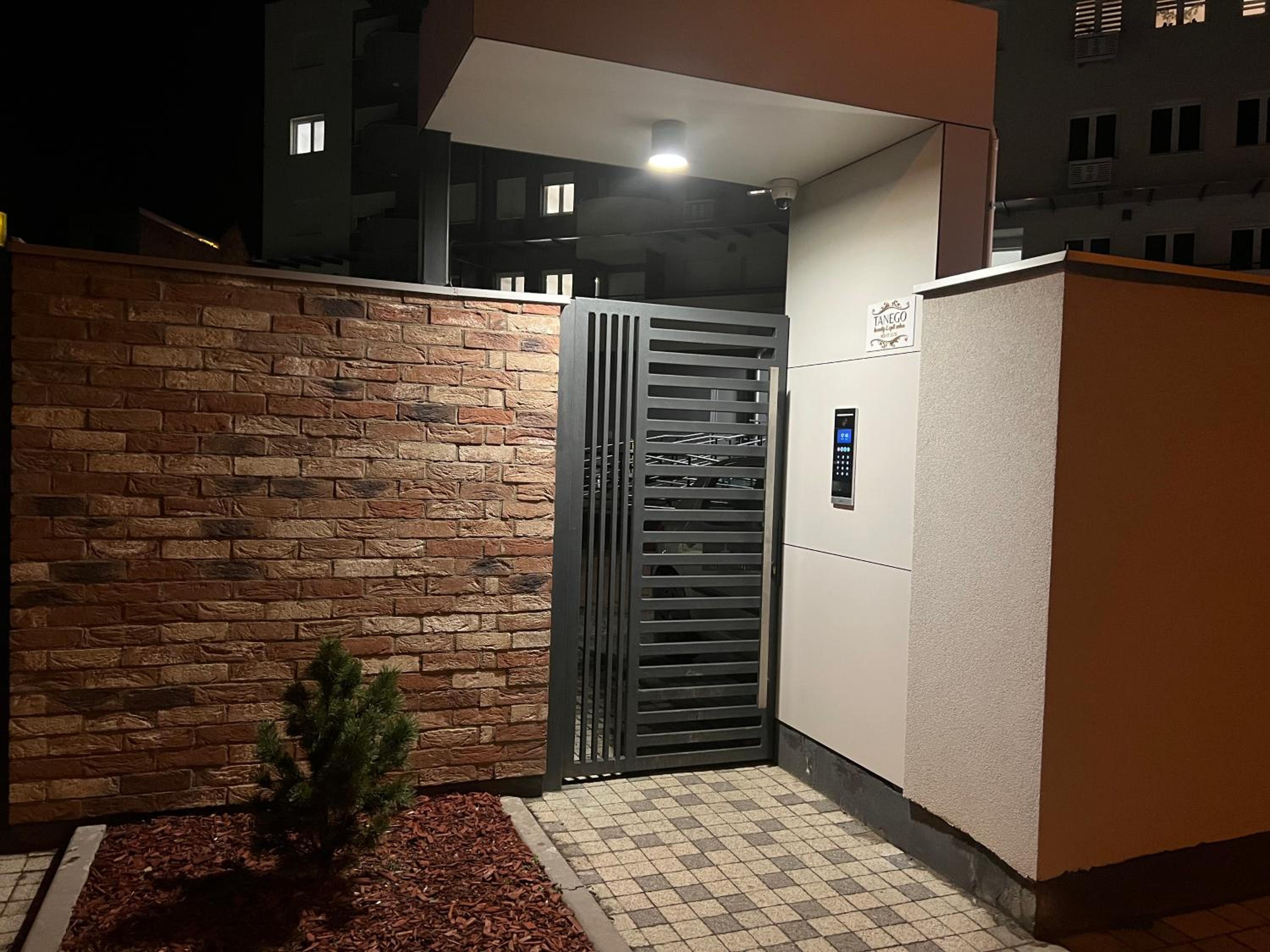 Apartman Lux harmonija view 3