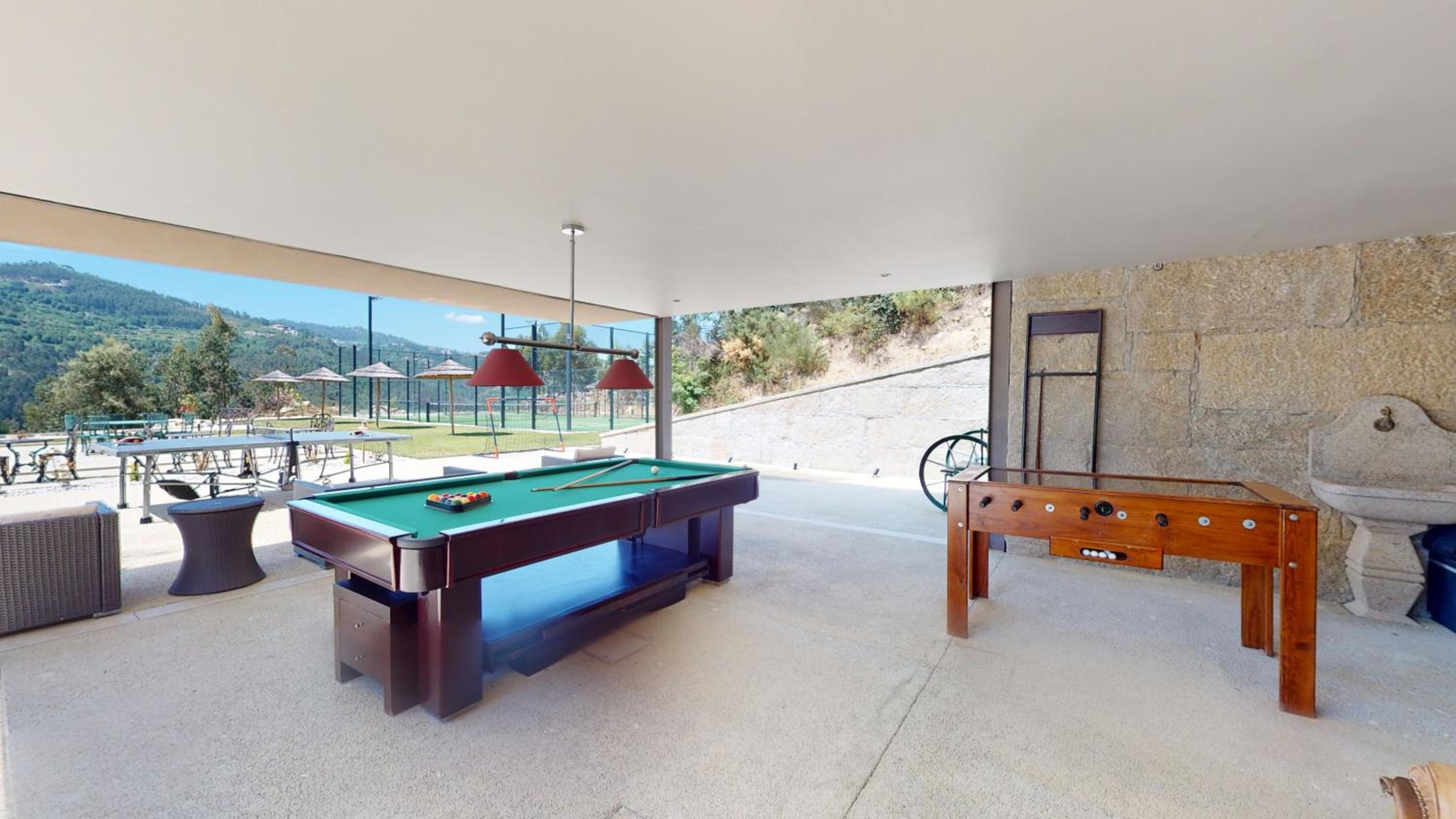 Quinta de Cabanas Douro Country House