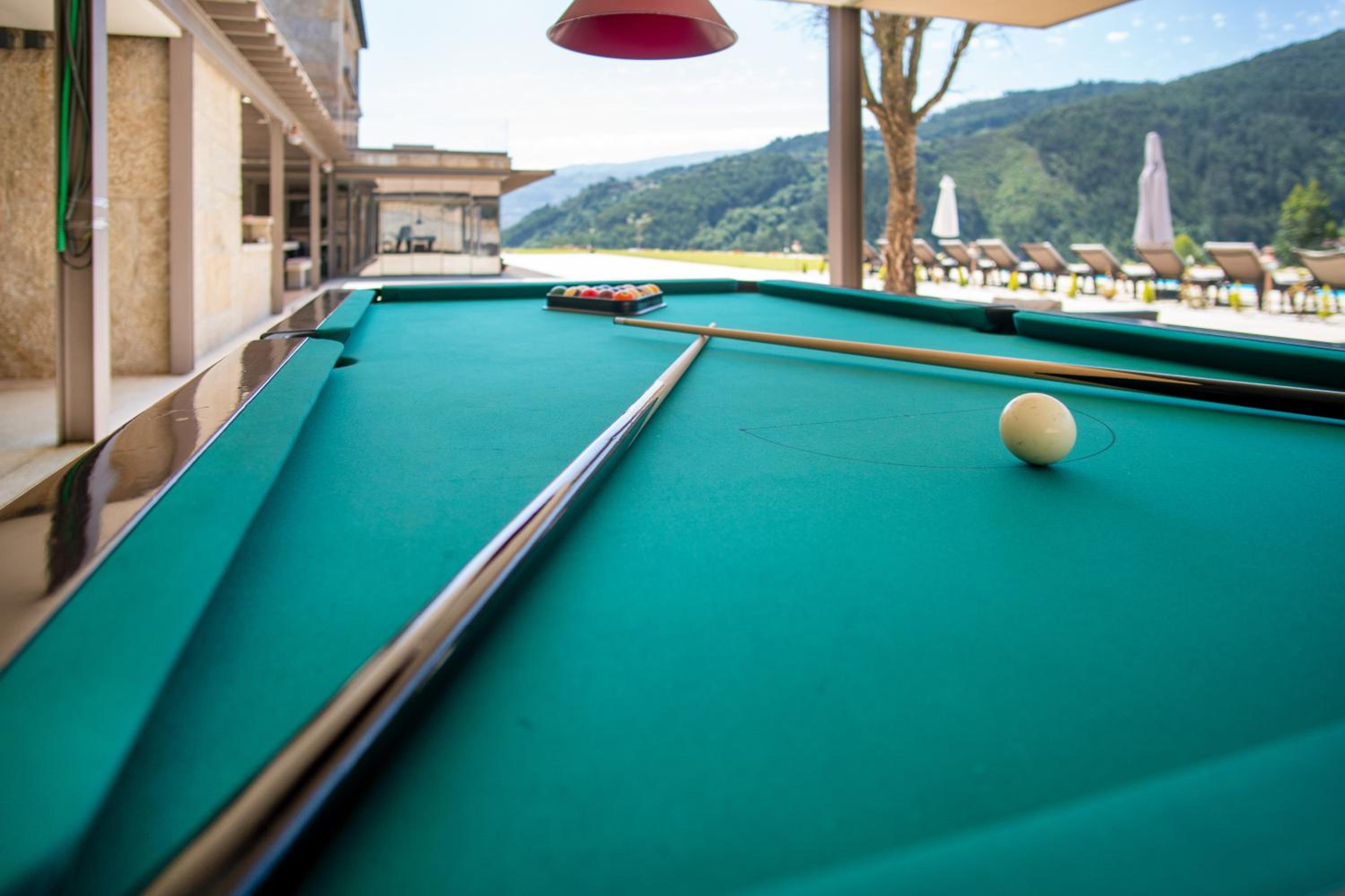 Quinta de Cabanas Douro Country House