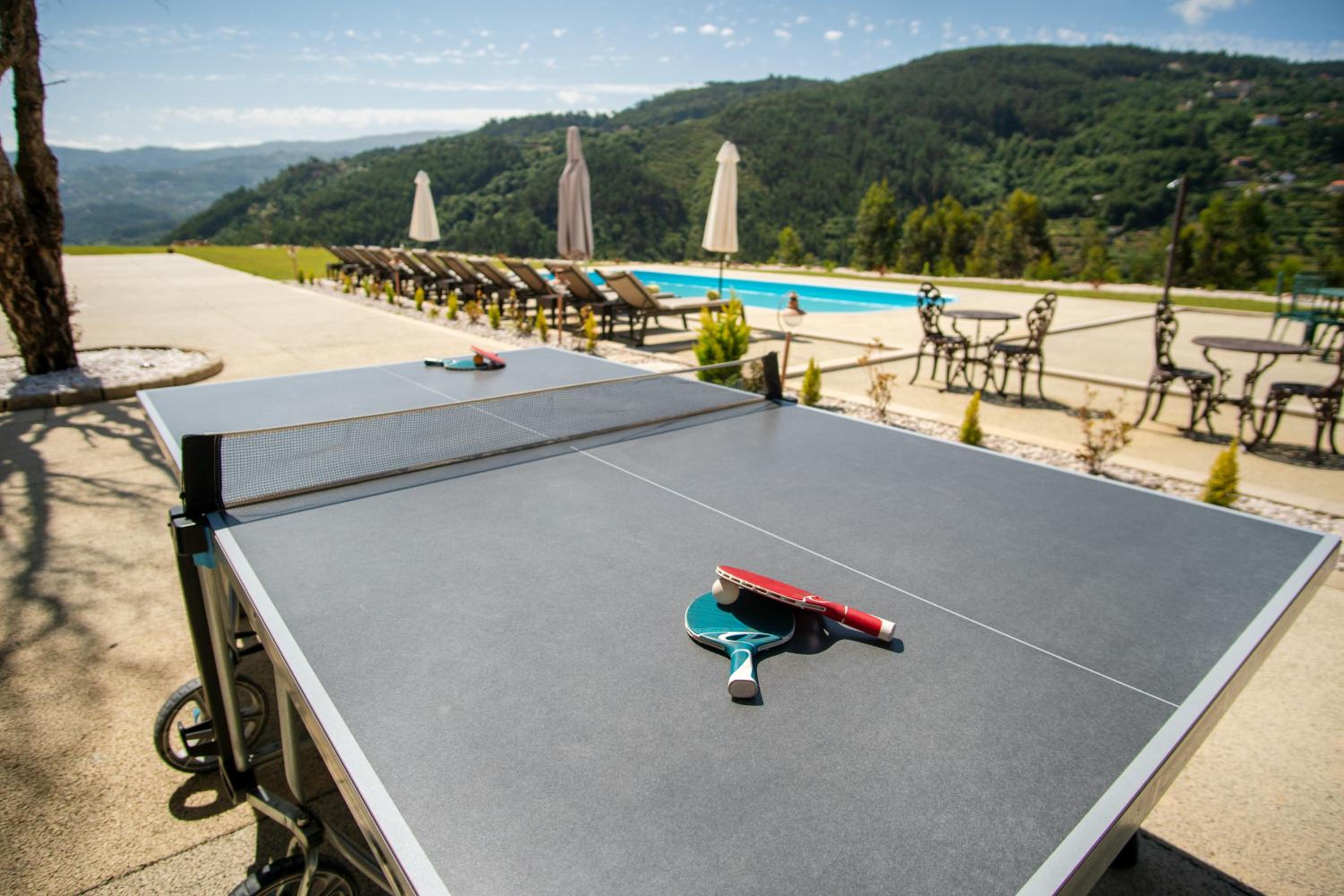 Quinta de Cabanas Douro Country House