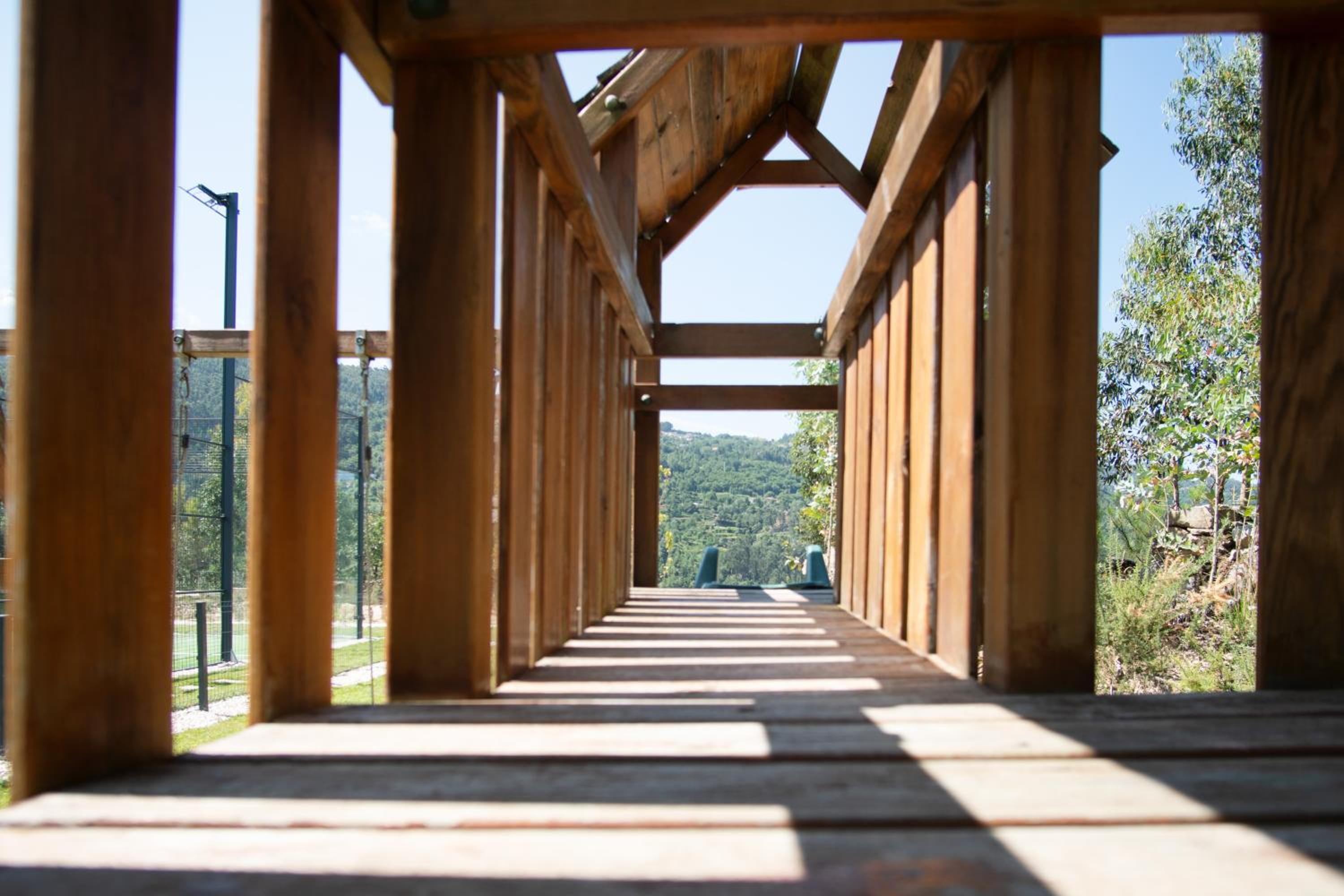 Quinta de Cabanas Douro Country House