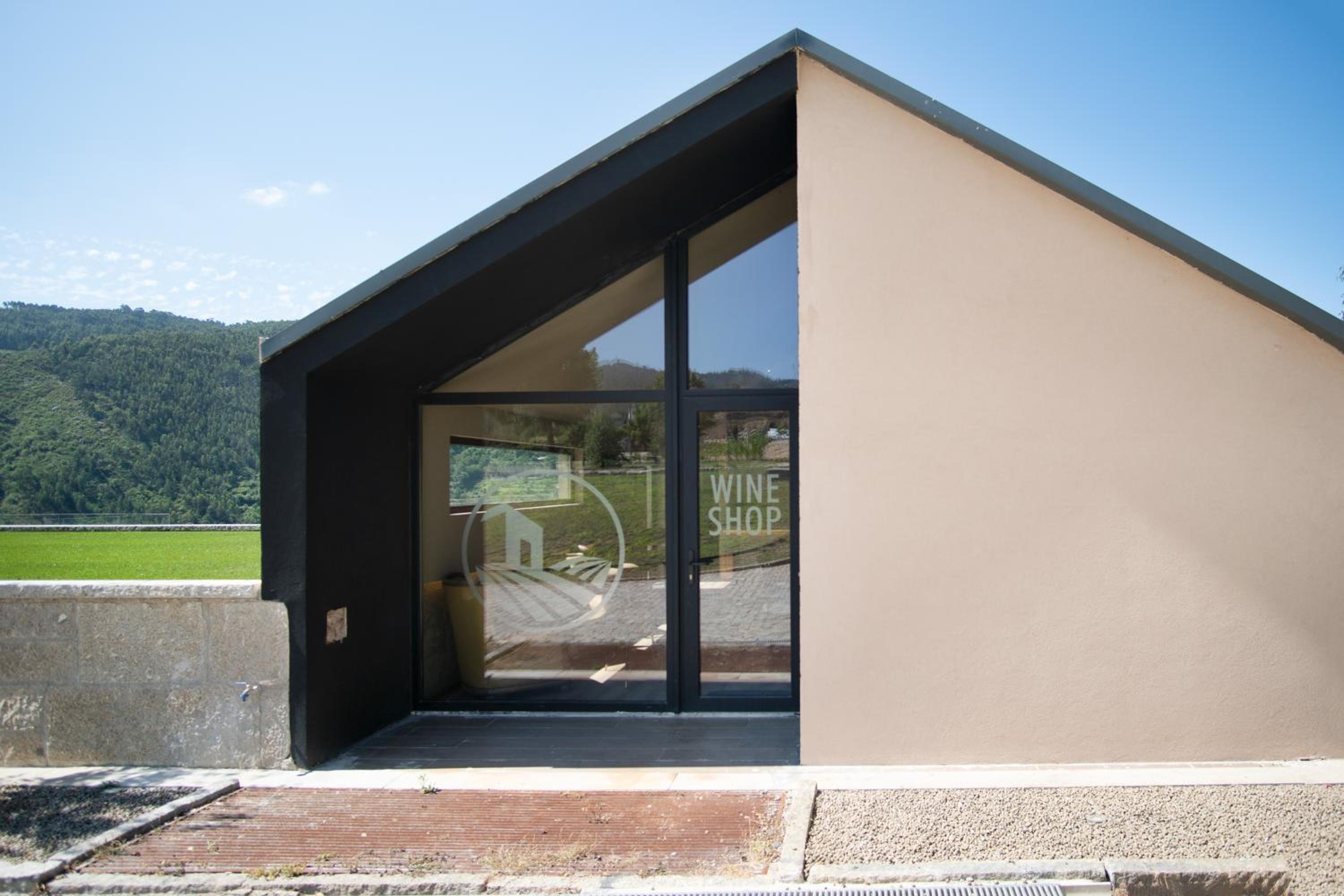 Quinta de Cabanas Douro Country House
