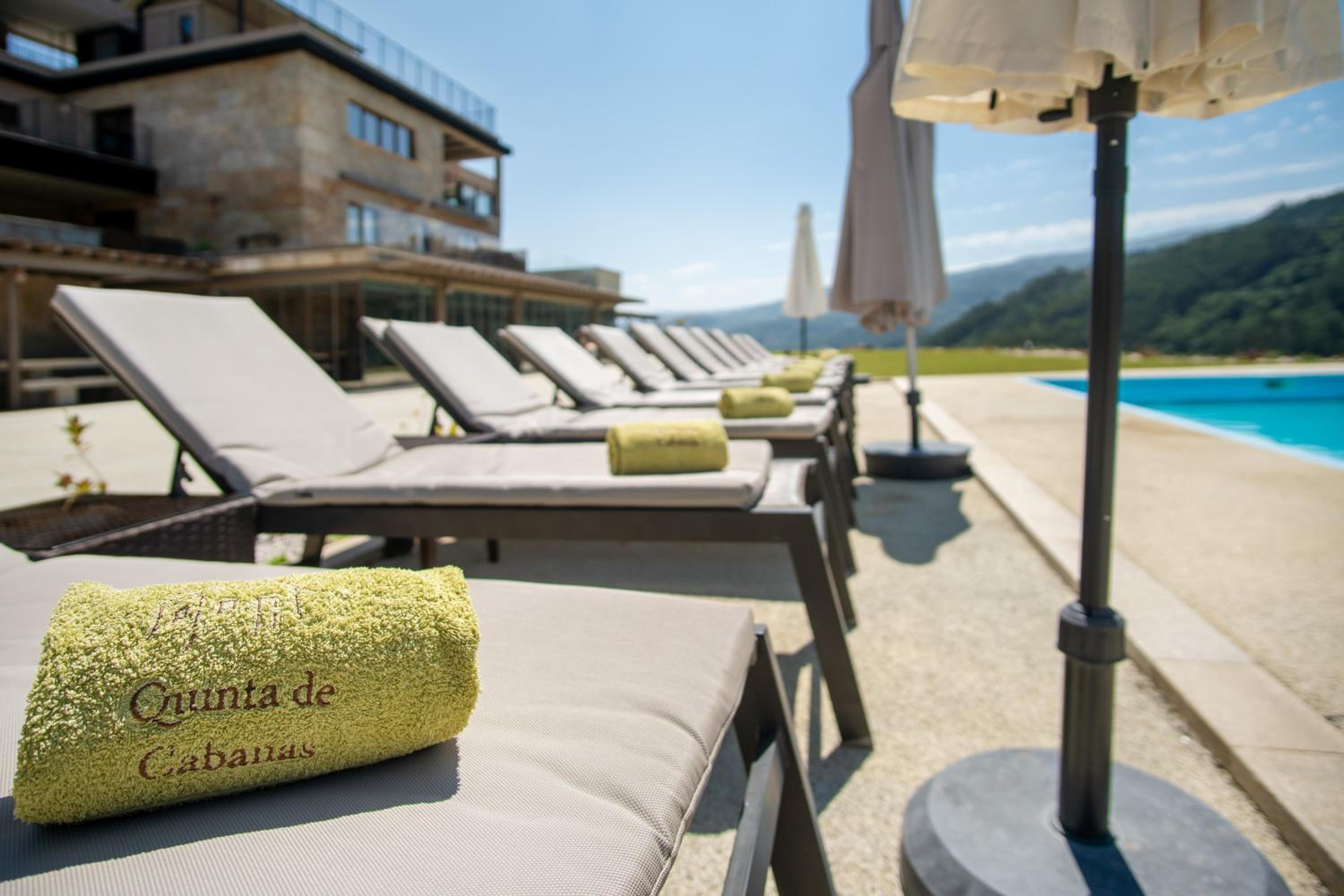Quinta de Cabanas Douro Country House