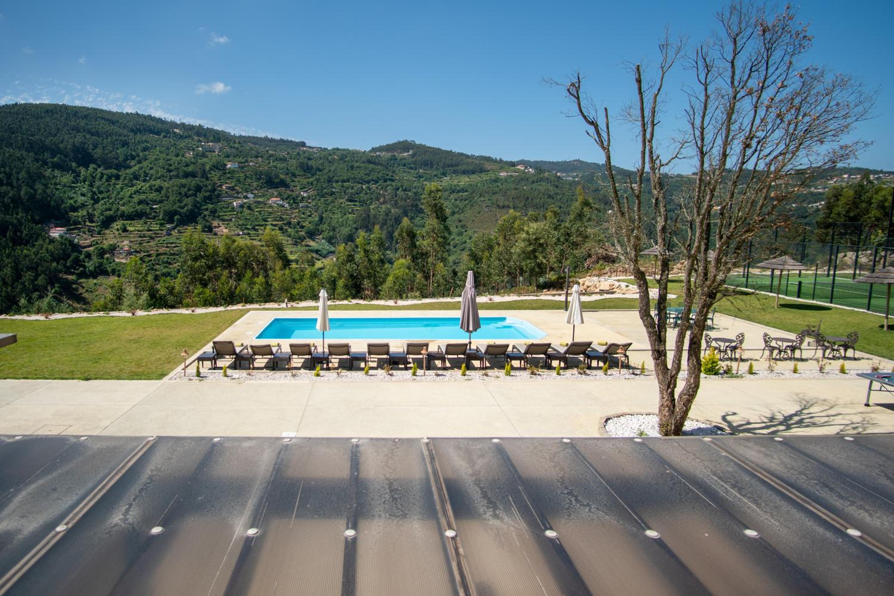 Quinta de Cabanas Douro Country House