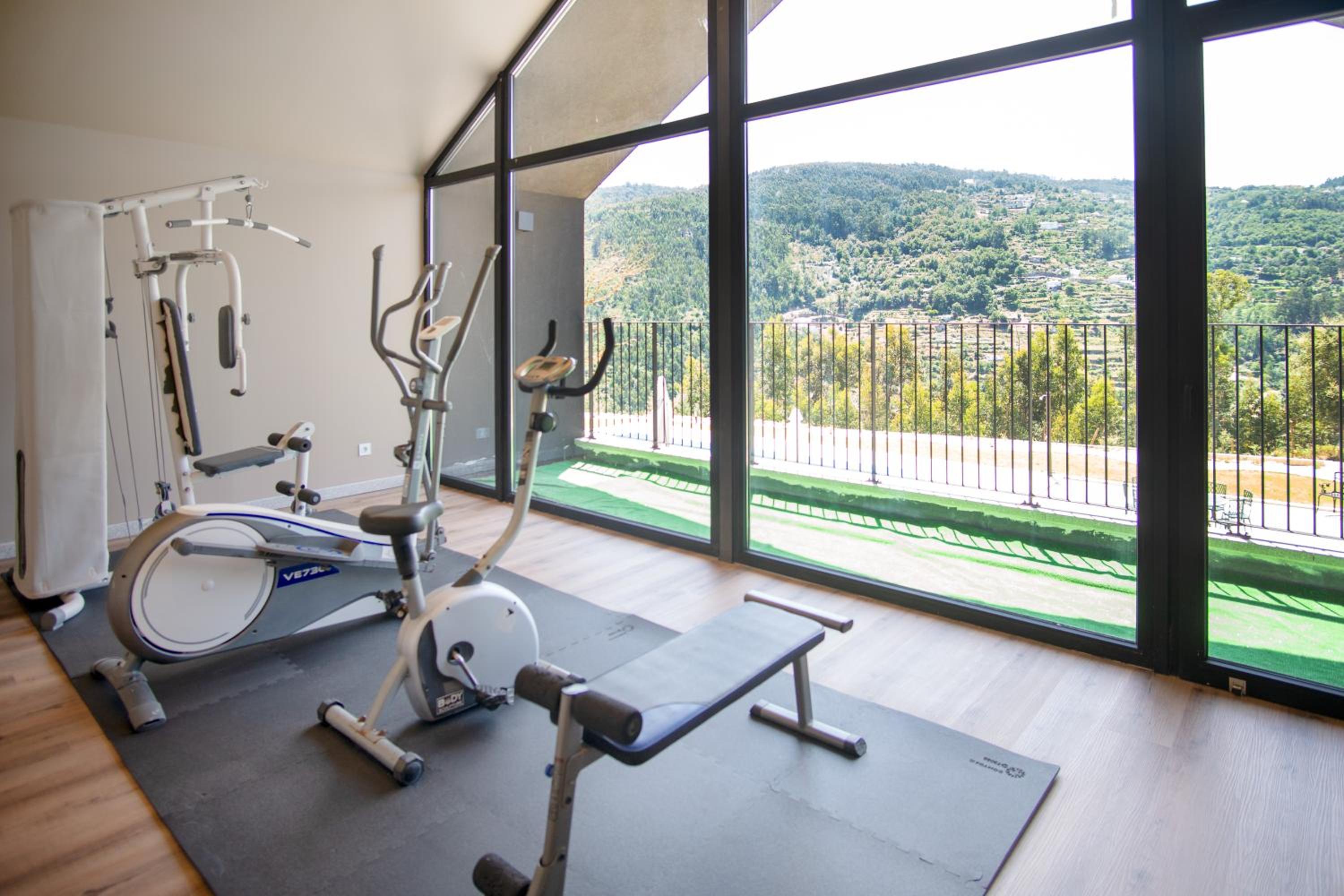 Quinta de Cabanas Douro Country House