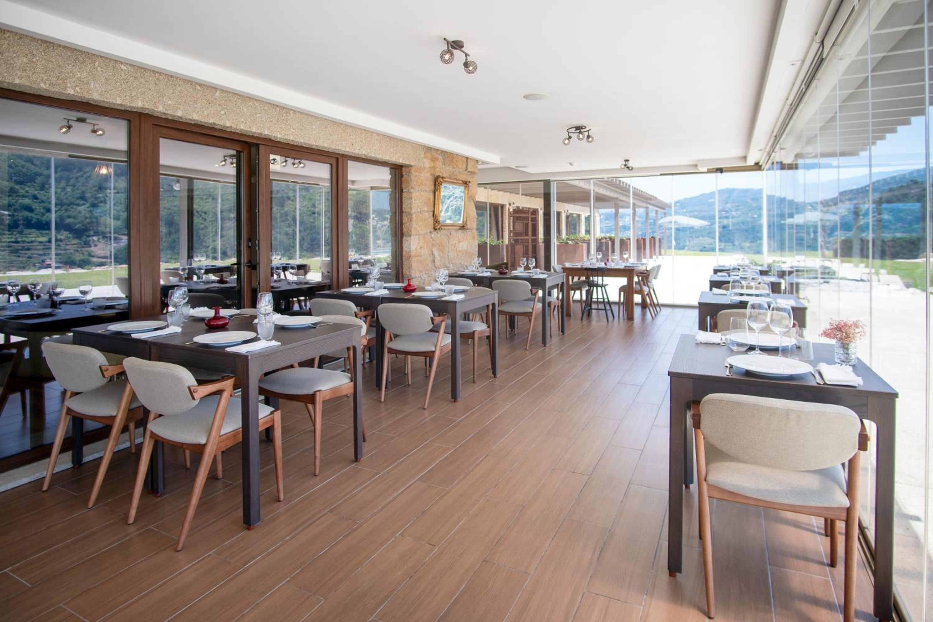 Quinta de Cabanas Douro Country House