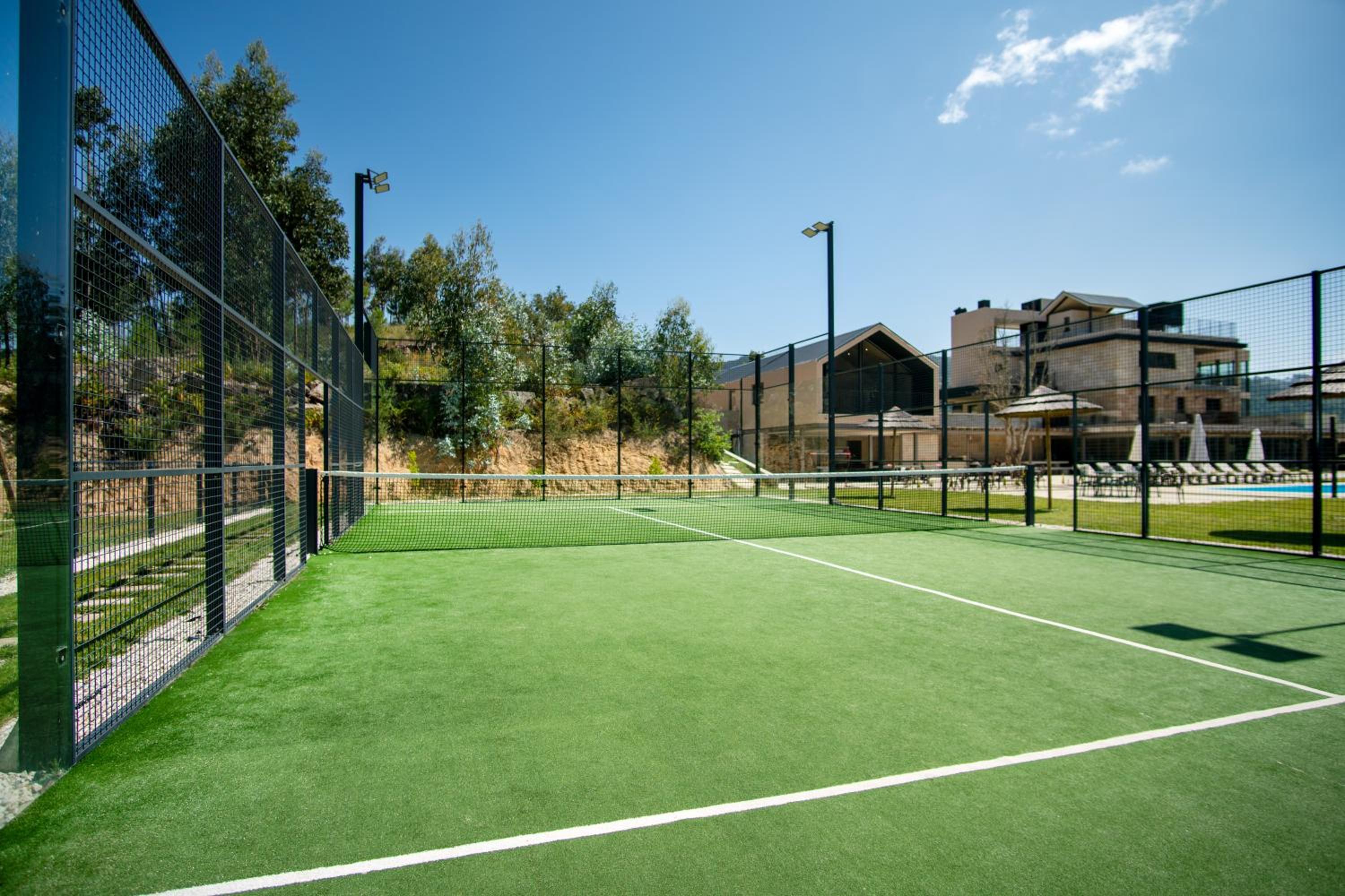 Quinta de Cabanas Douro Country House