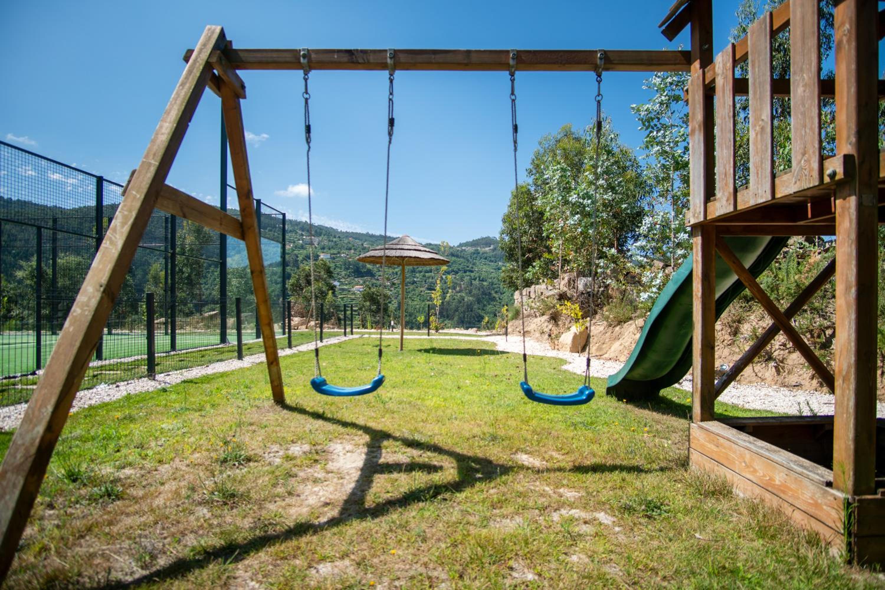 Quinta de Cabanas Douro Country House