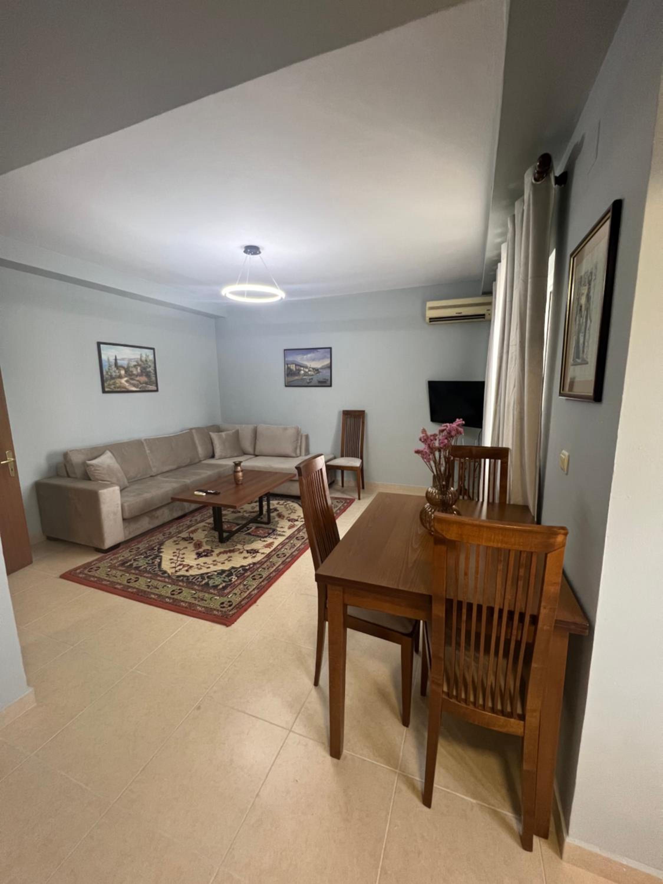 Apartment in Skanderbeg Square - Tirana Center 2