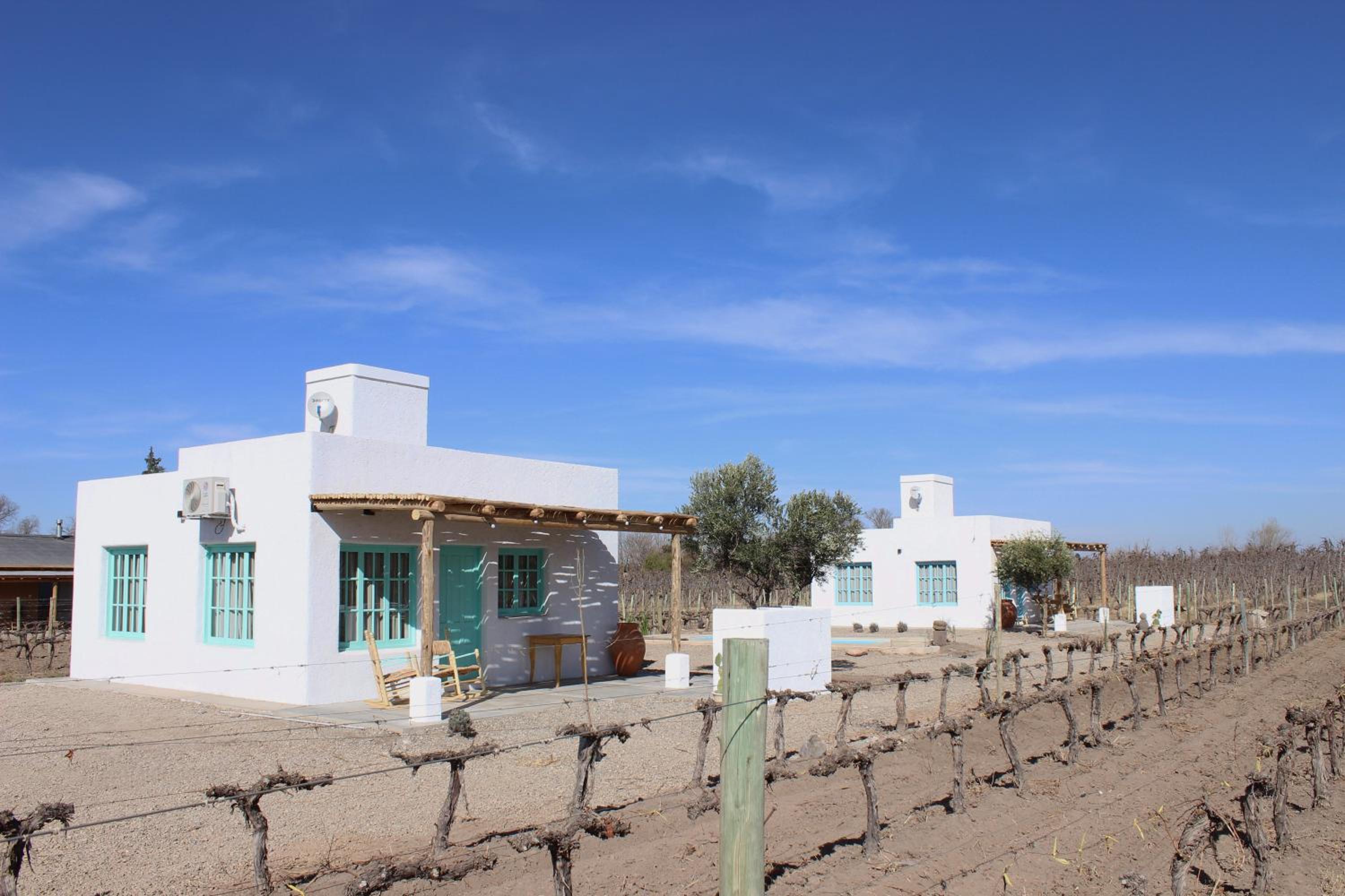 Finca Rosablanca