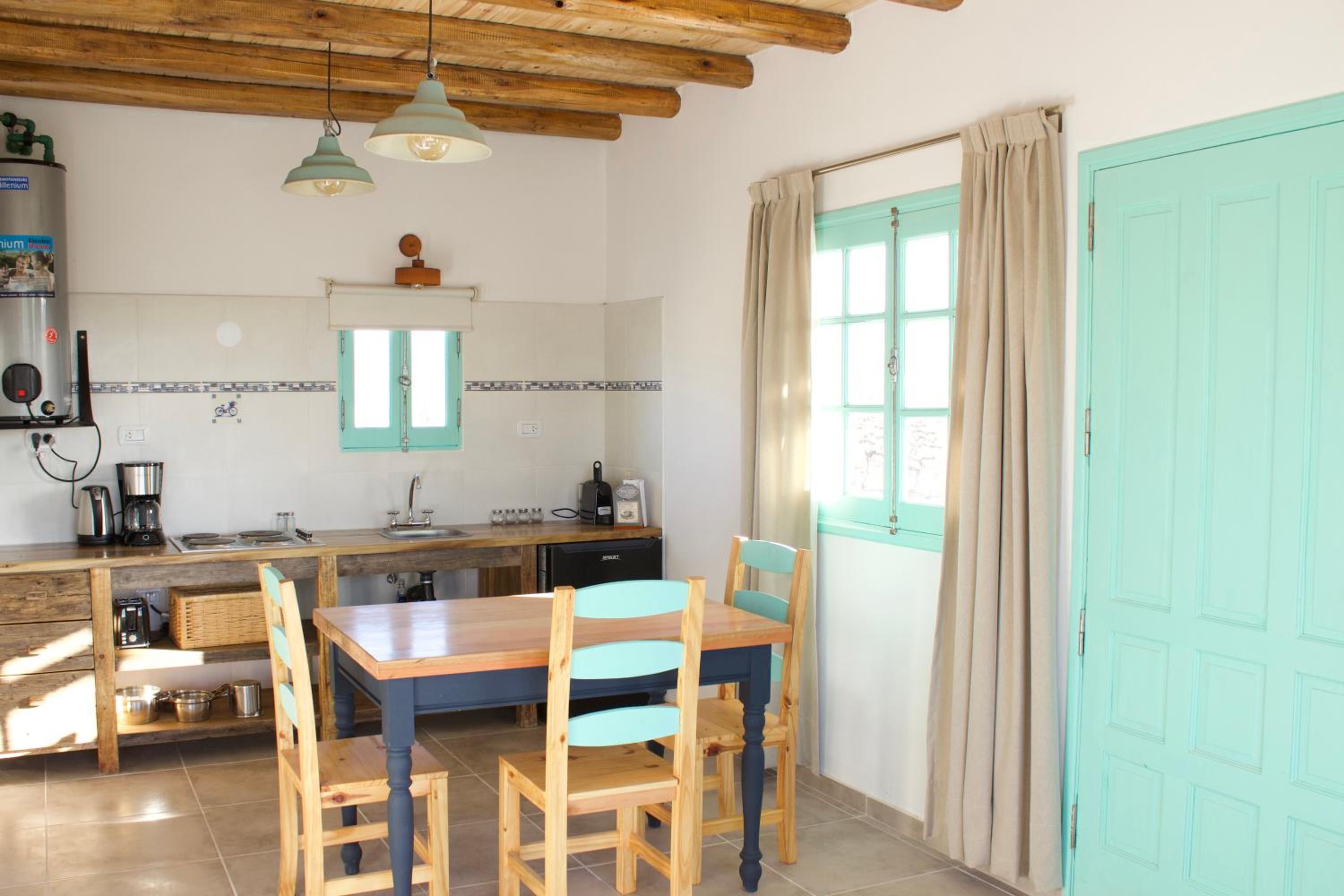Finca Rosablanca