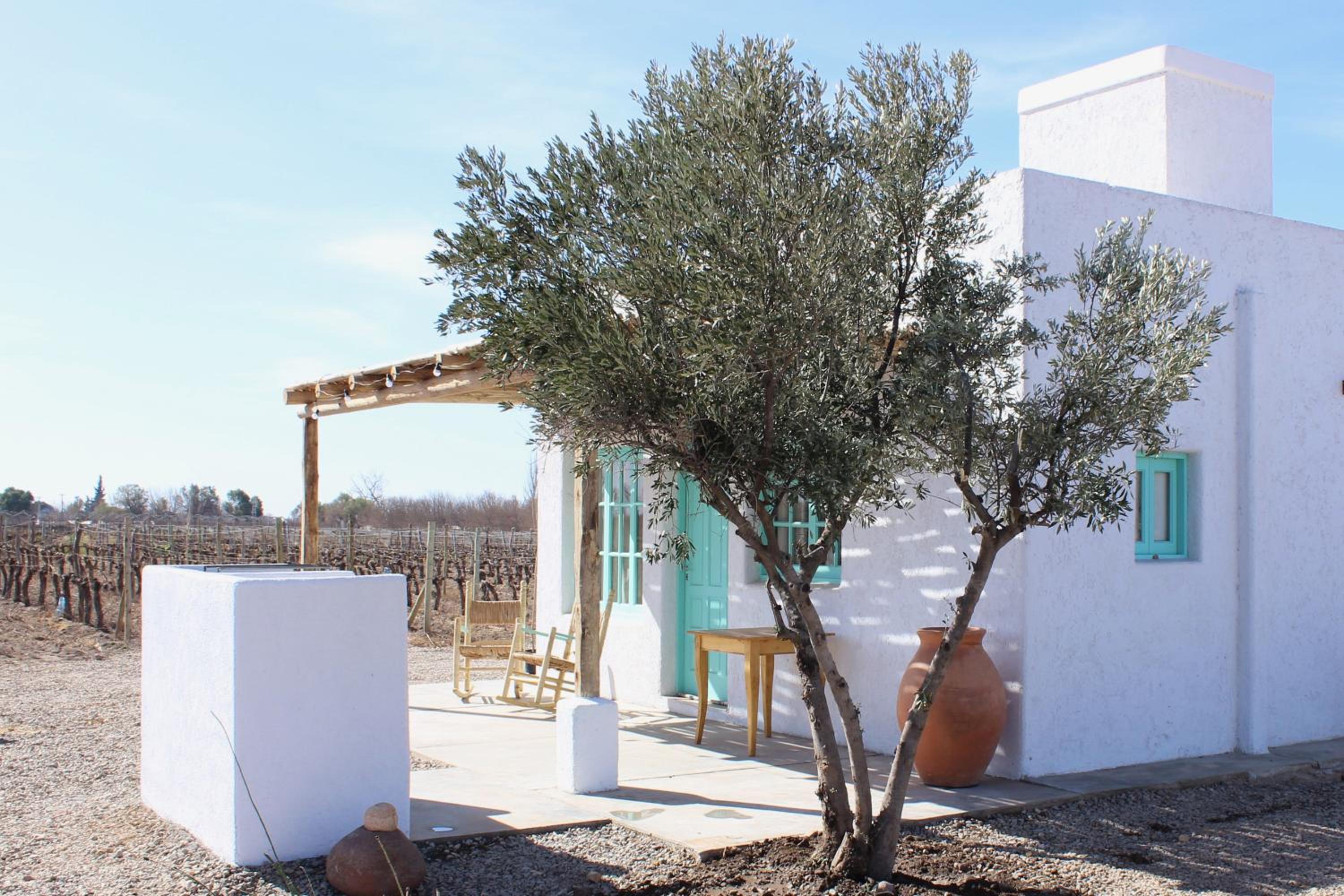 Finca Rosablanca