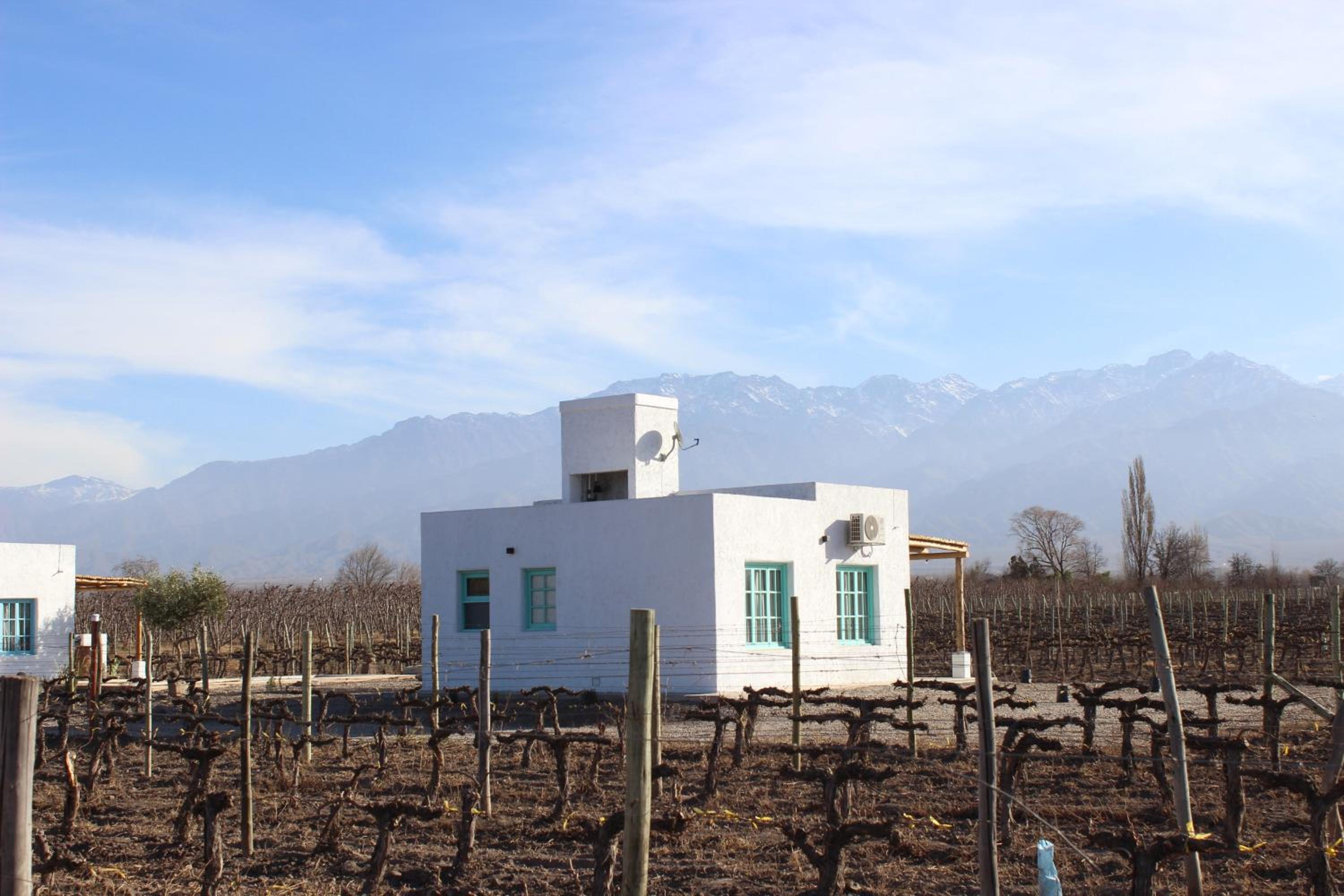 Finca Rosablanca
