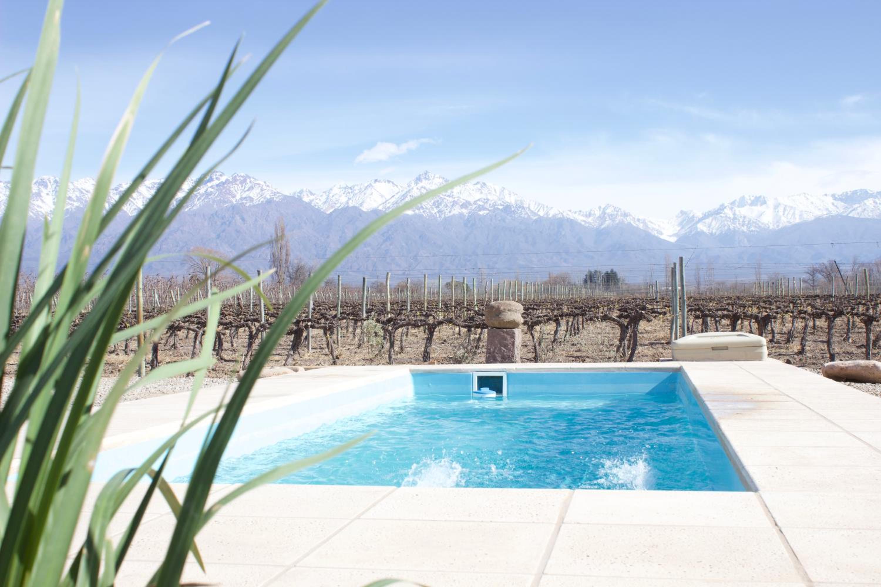 Finca Rosablanca