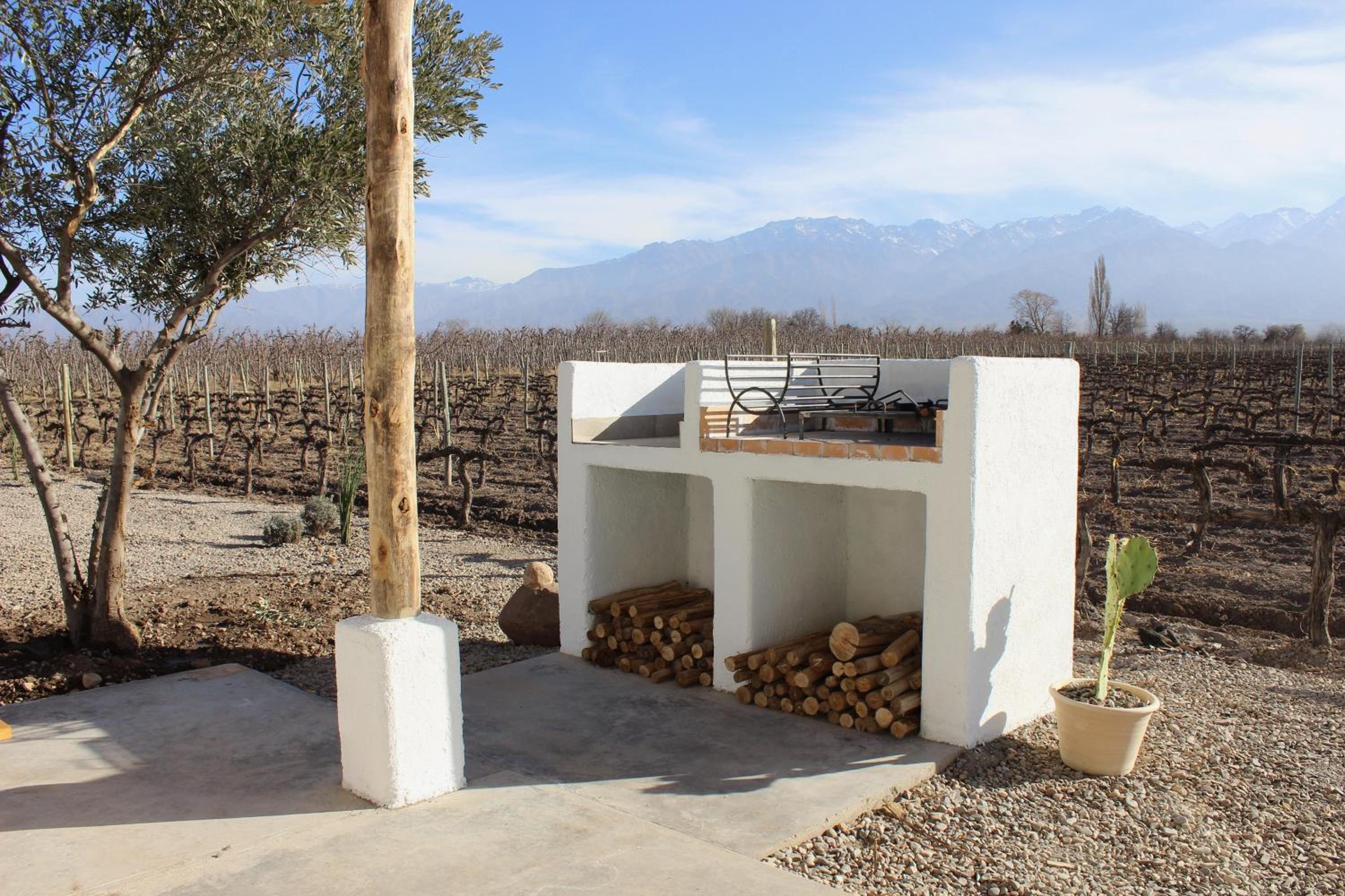 Finca Rosablanca