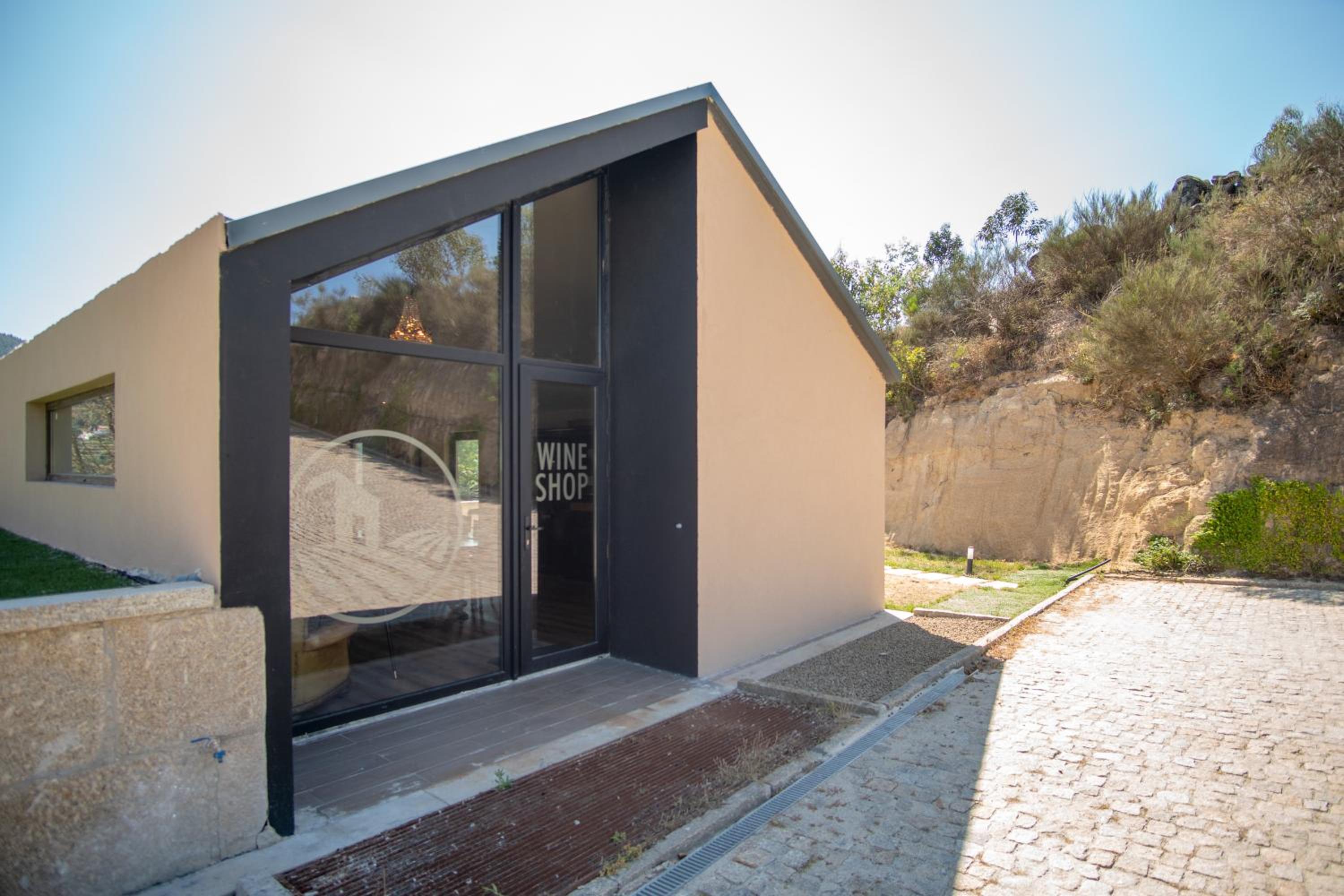 Quinta de Cabanas Douro Country House