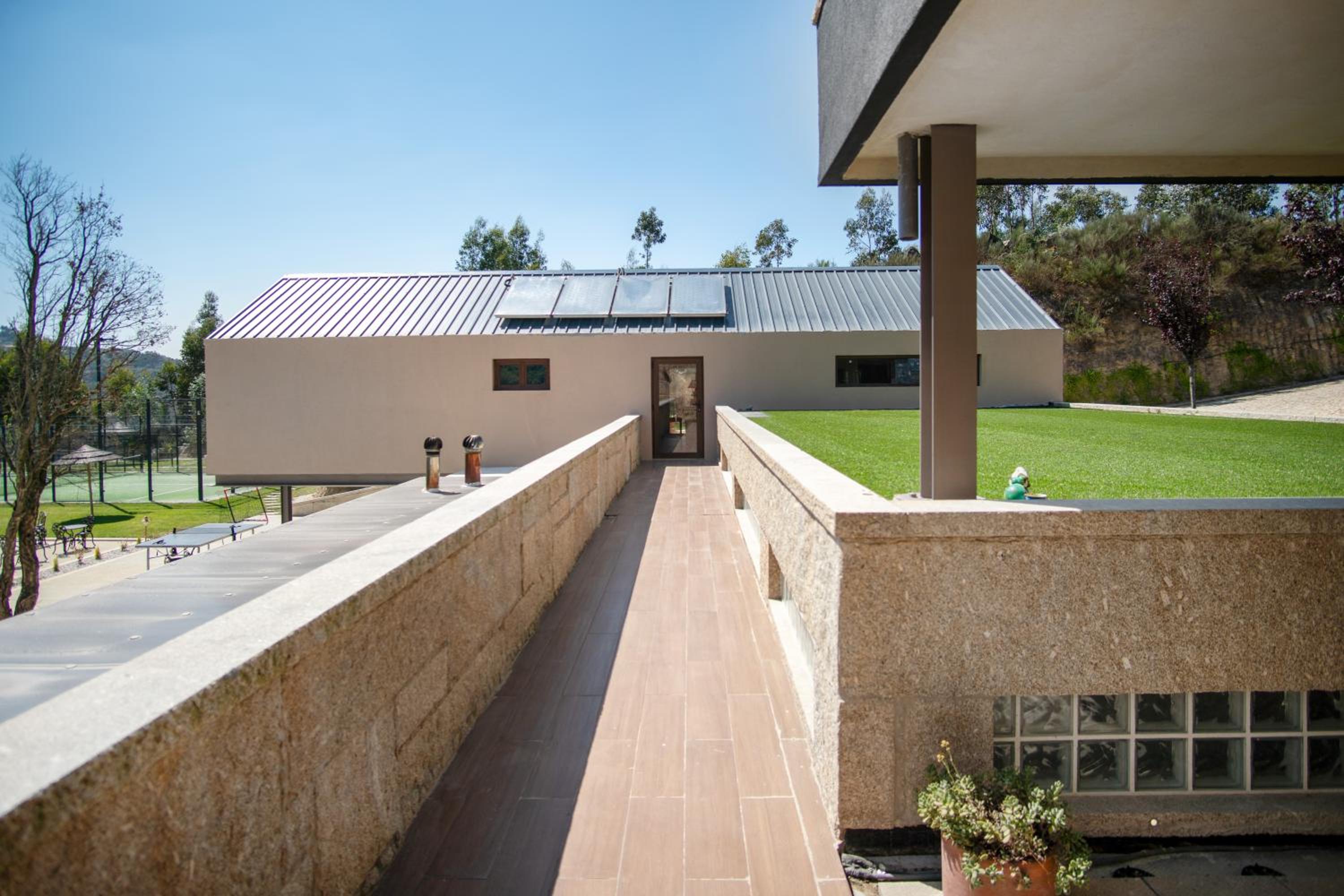 Quinta de Cabanas Douro Country House