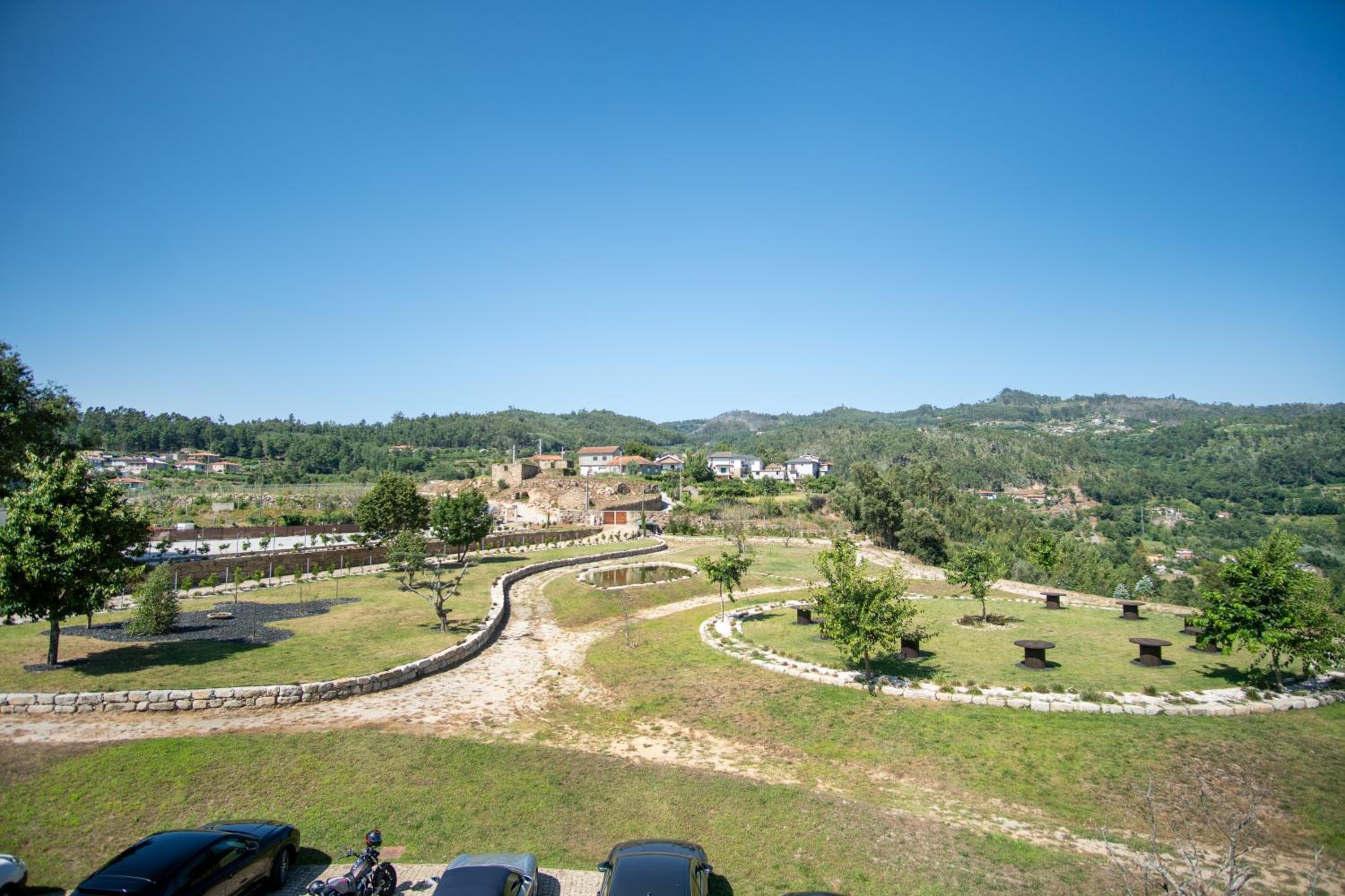 Quinta de Cabanas Douro Country House