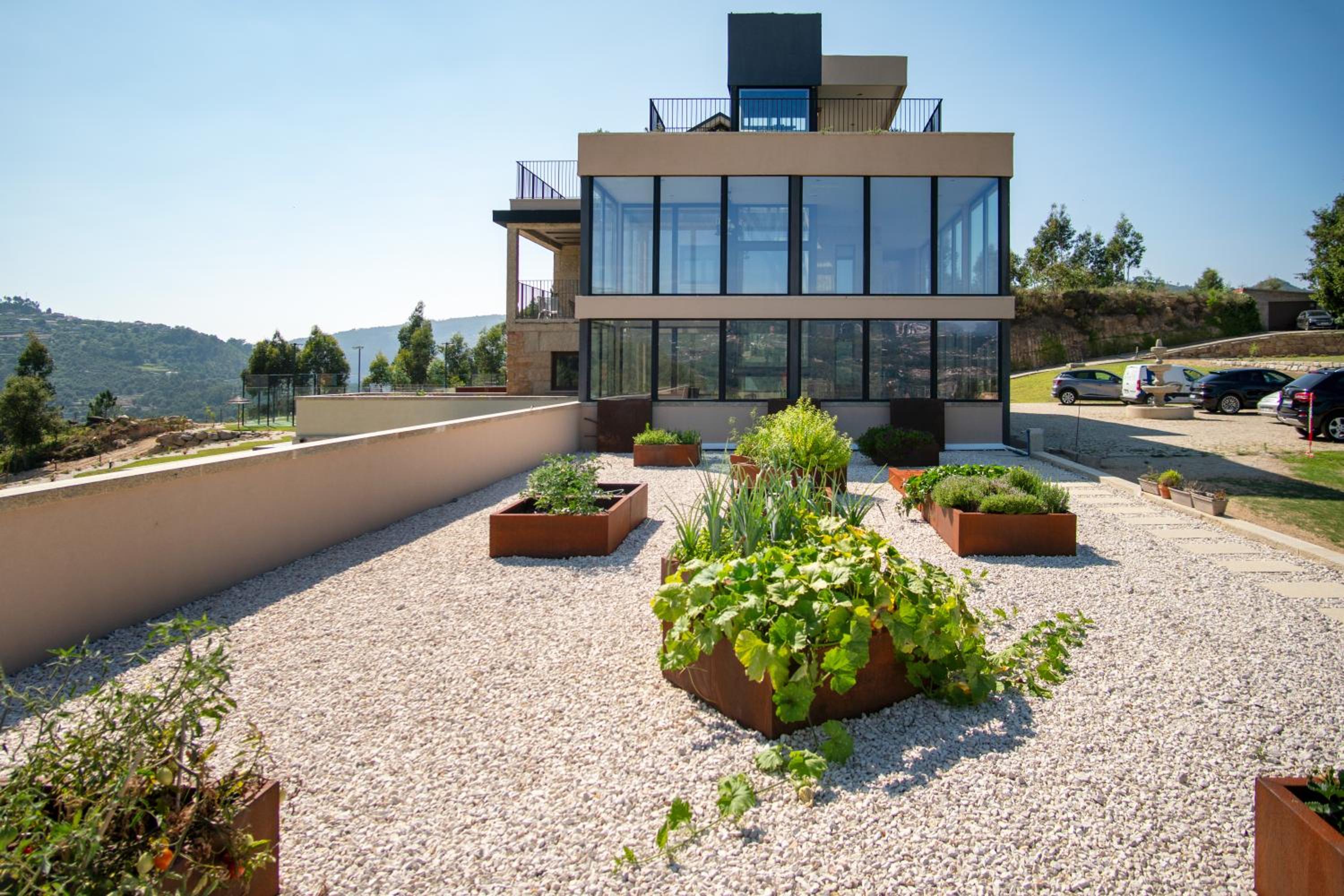 Quinta de Cabanas Douro Country House