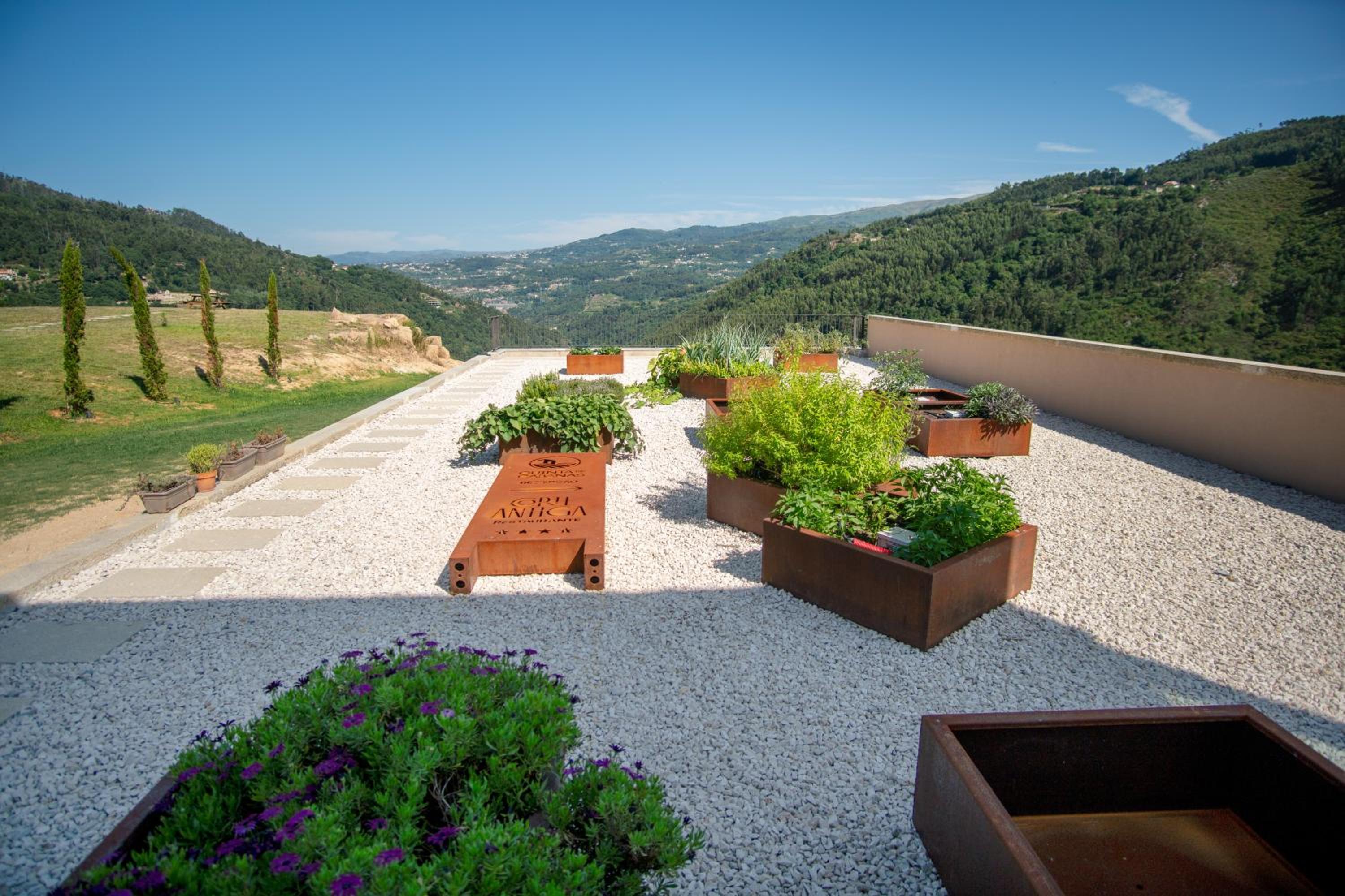 Quinta de Cabanas Douro Country House