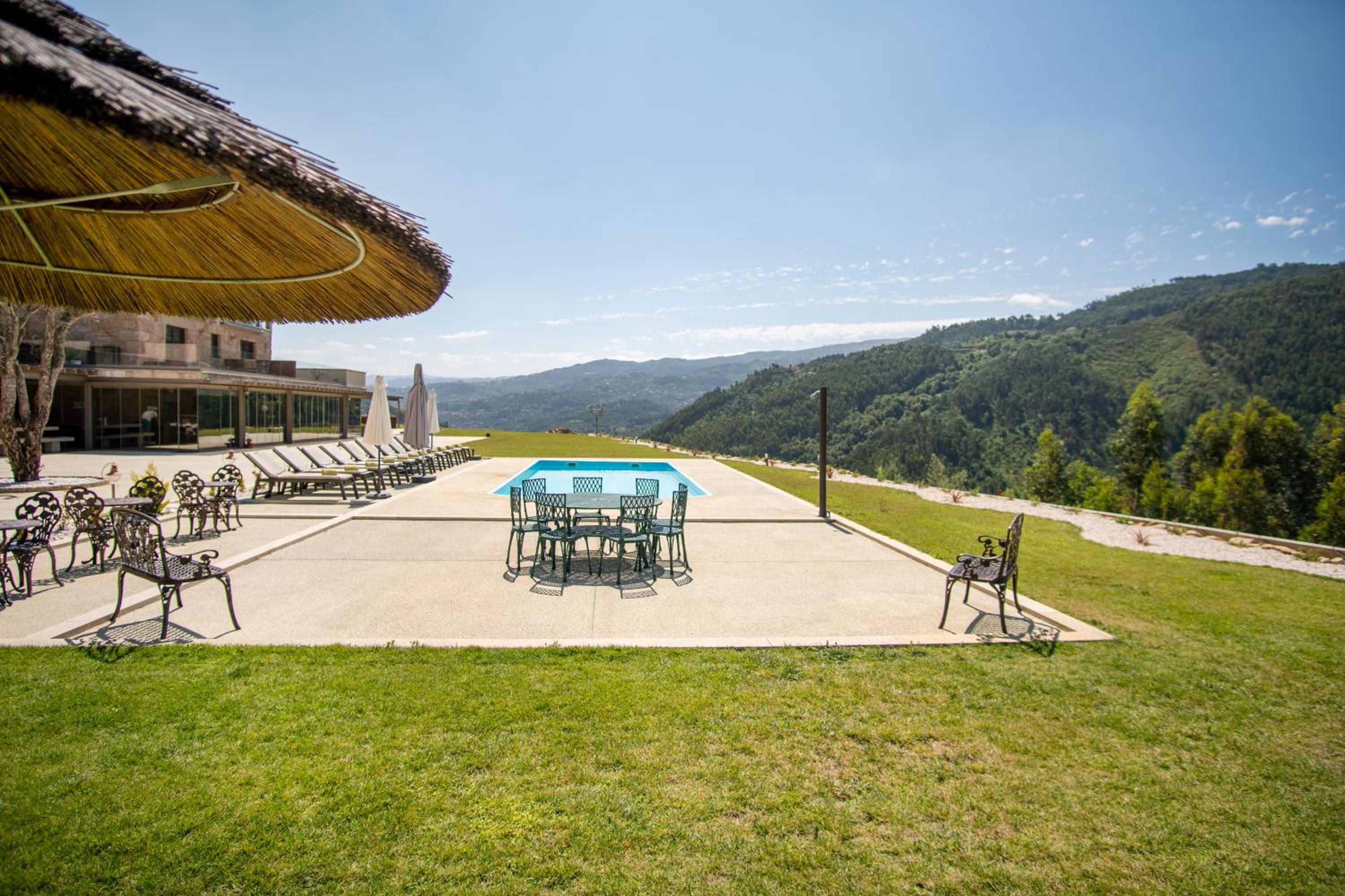 Quinta de Cabanas Douro Country House